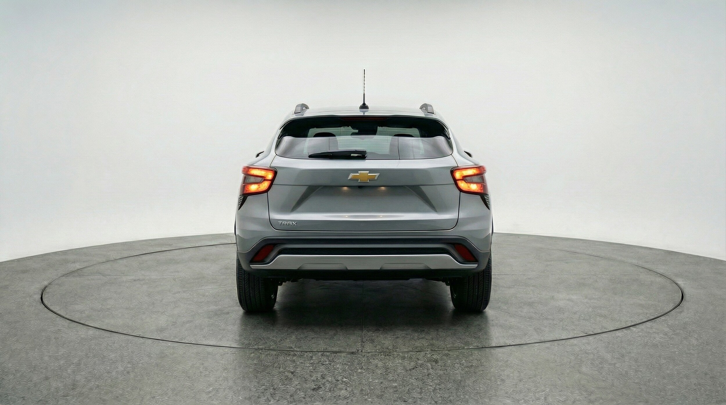 Thumbnail: 2025 Chevrolet Trax - 7