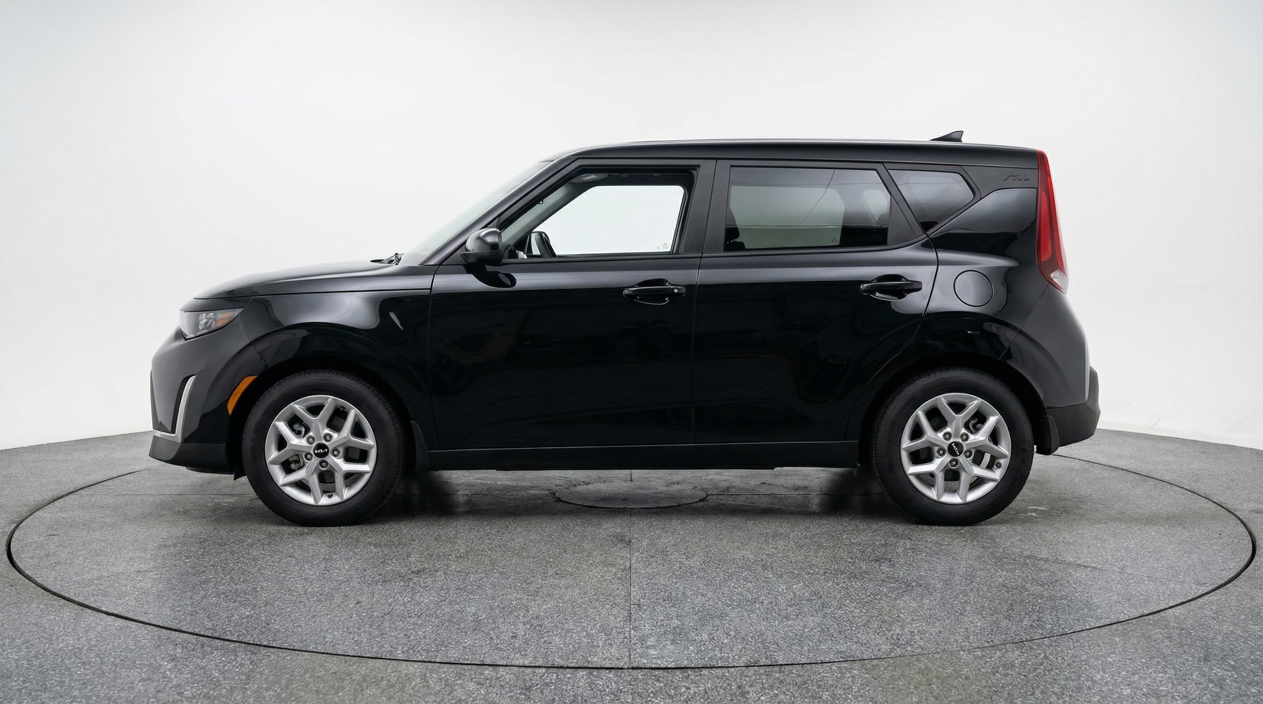 Thumbnail: 2025 Kia Soul - 4