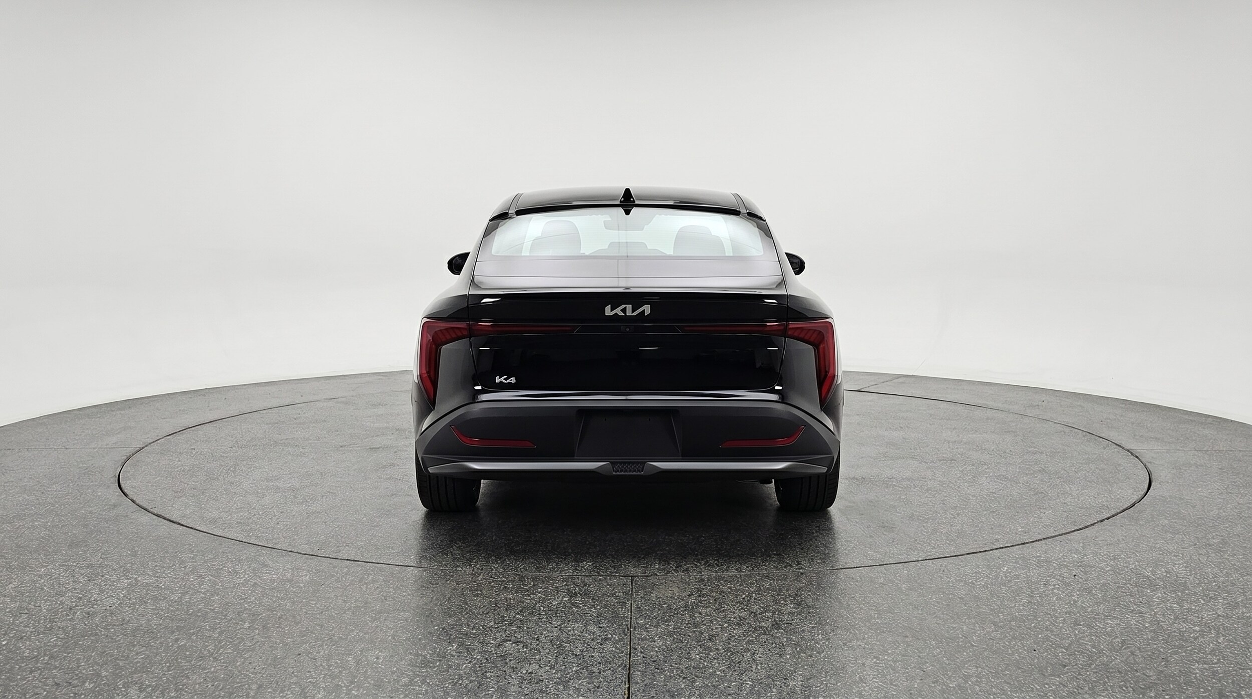 Thumbnail: 2025 Kia K4 - 6