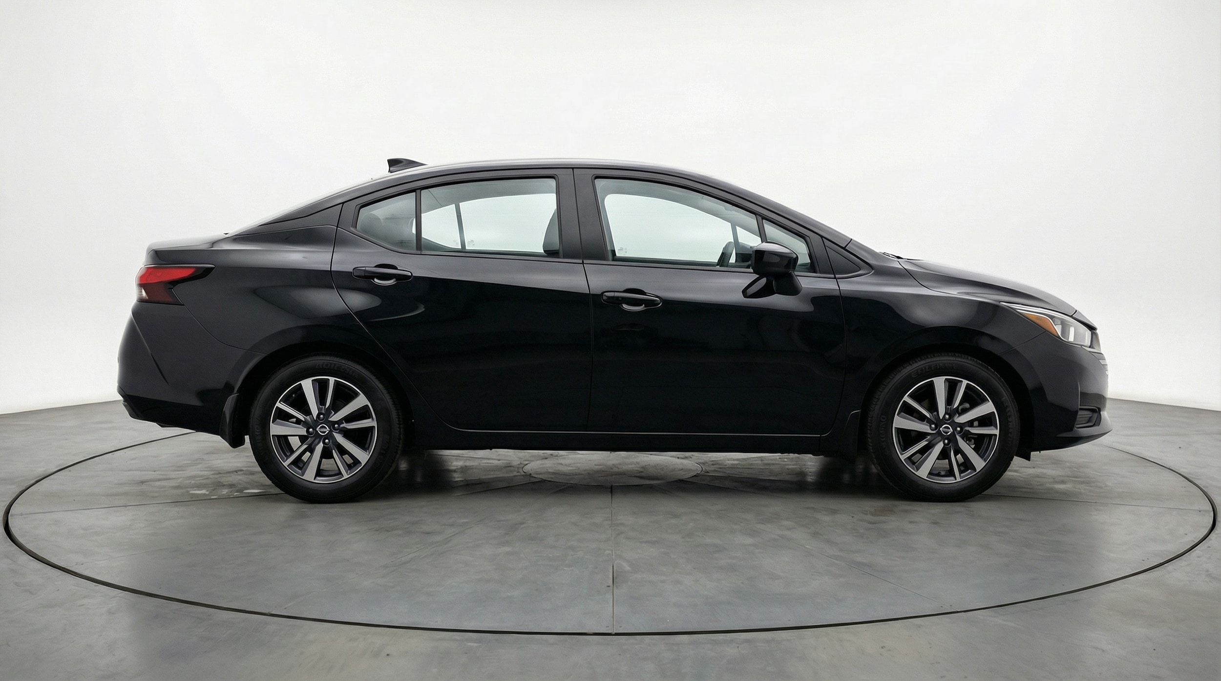 Thumbnail: 2025 Nissan Versa - 8
