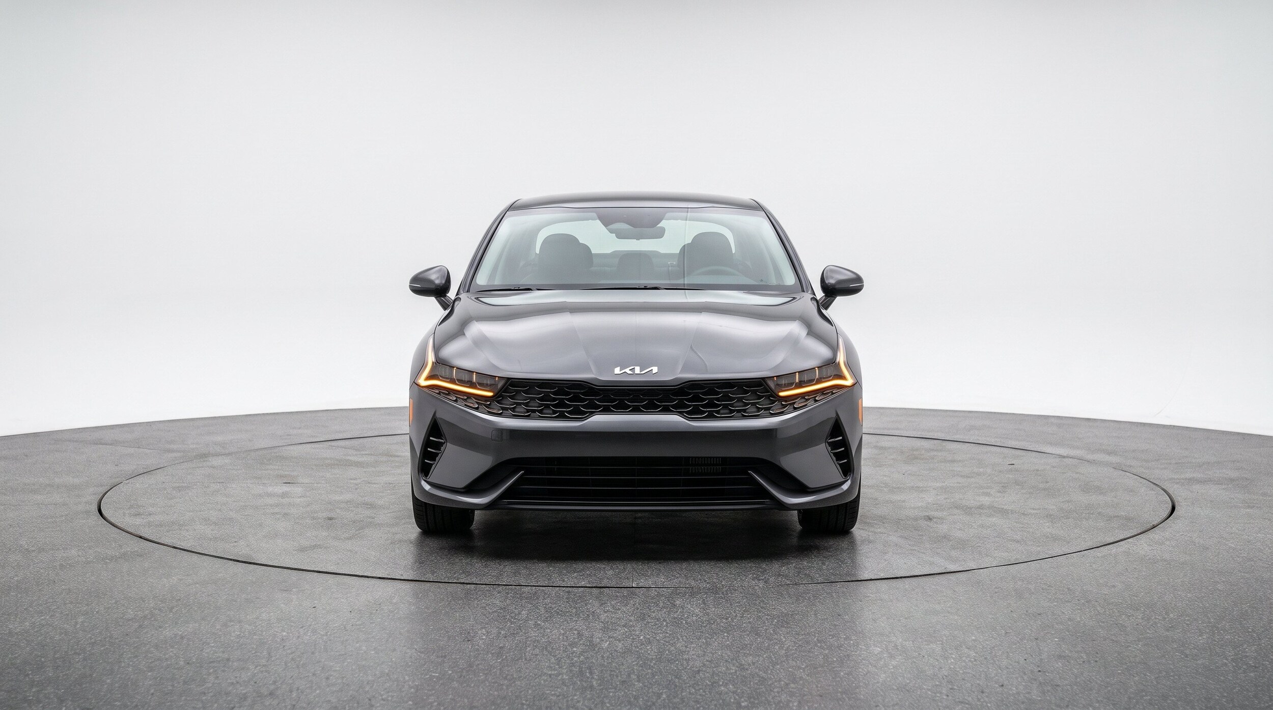 Thumbnail: 2025 Kia K4 - 2