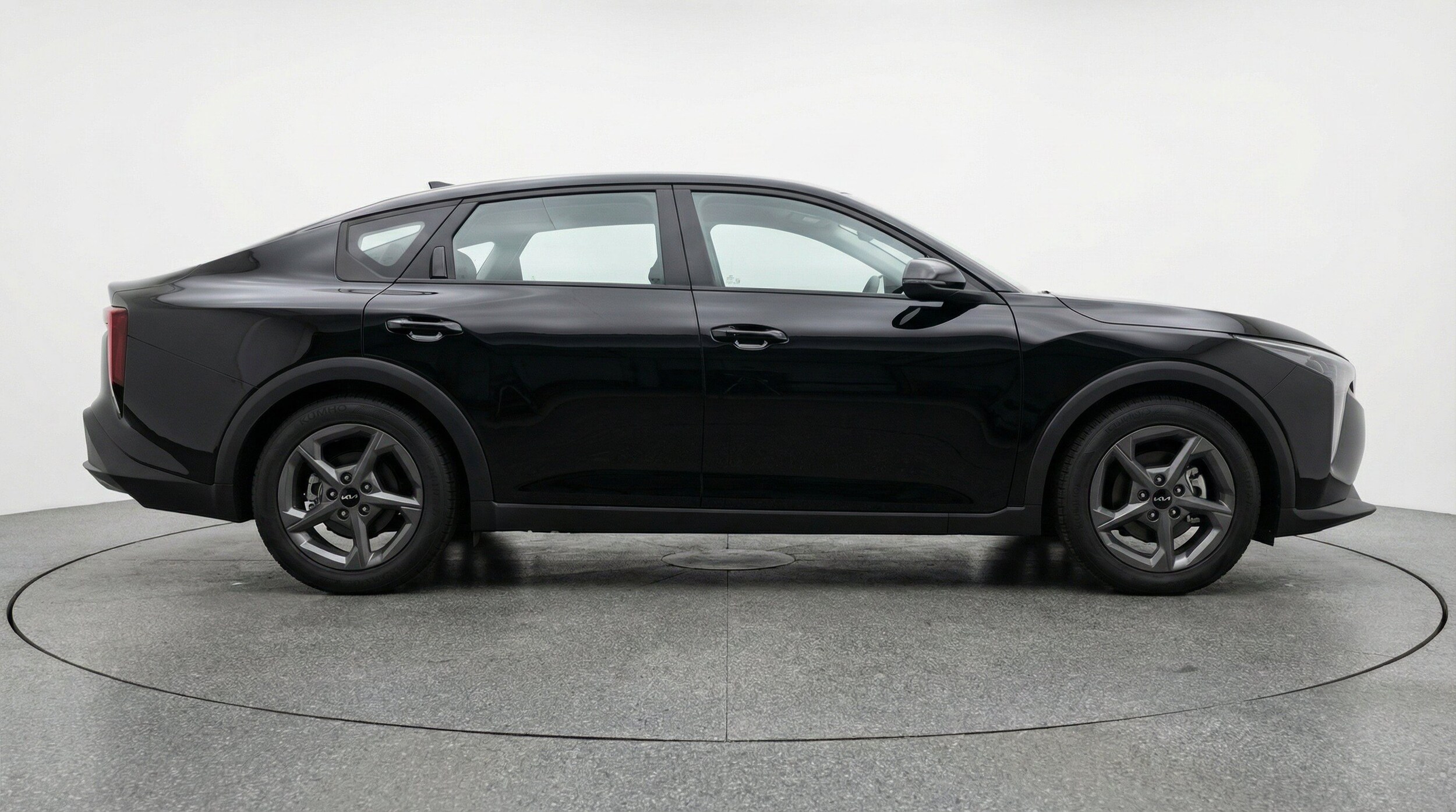 Thumbnail: 2025 Kia K4 - 10