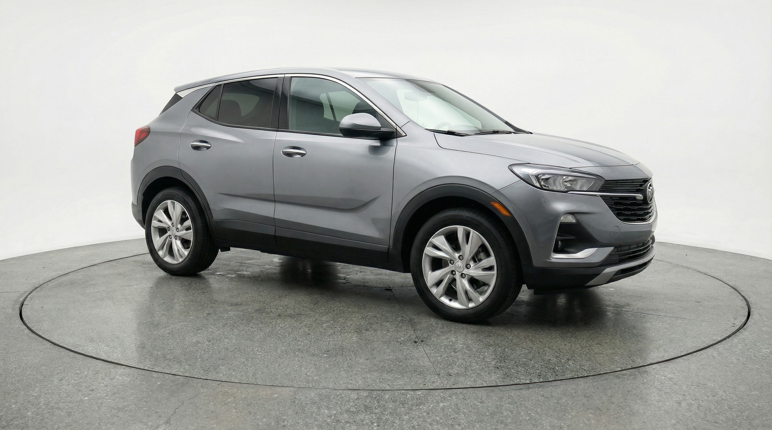 Thumbnail: 2025 Buick Encore GX - 1