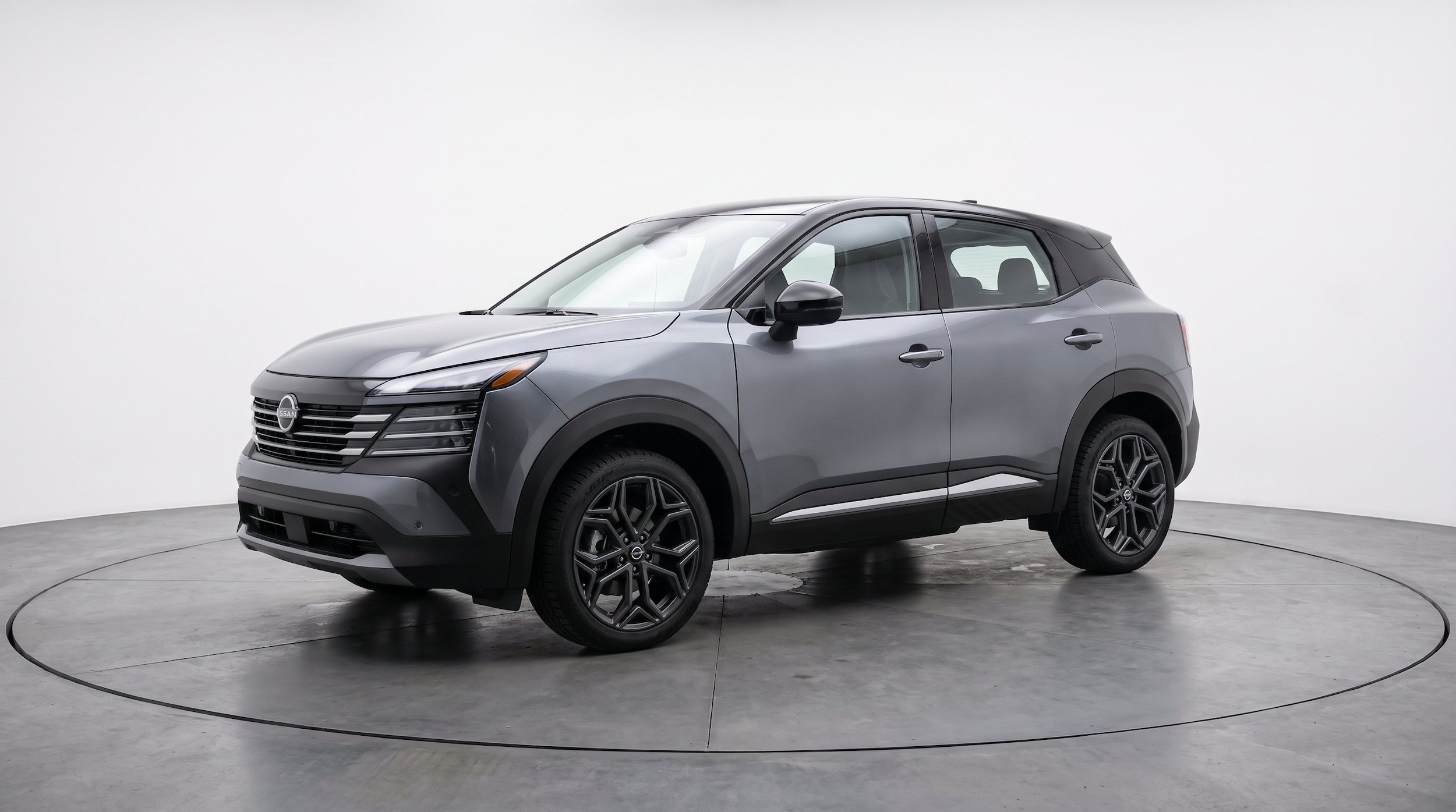 Thumbnail: 2026 Nissan Kicks - 3