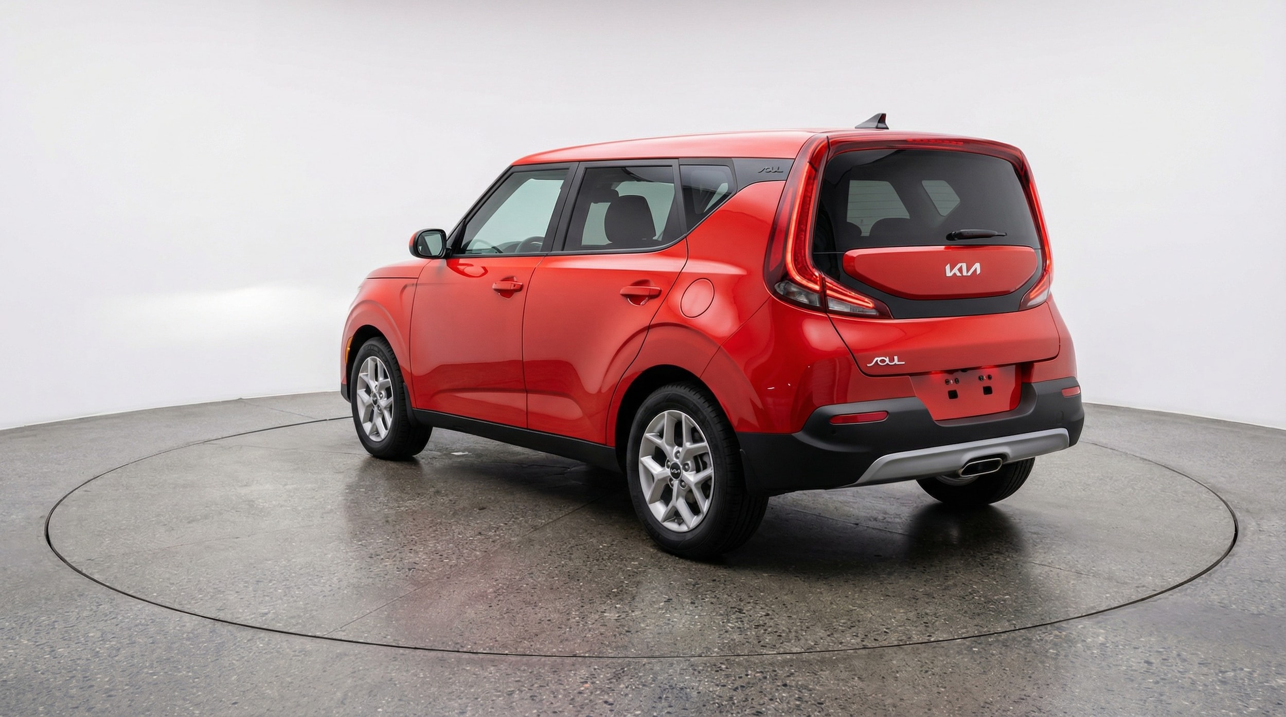 Thumbnail: 2025 Kia Soul - 5