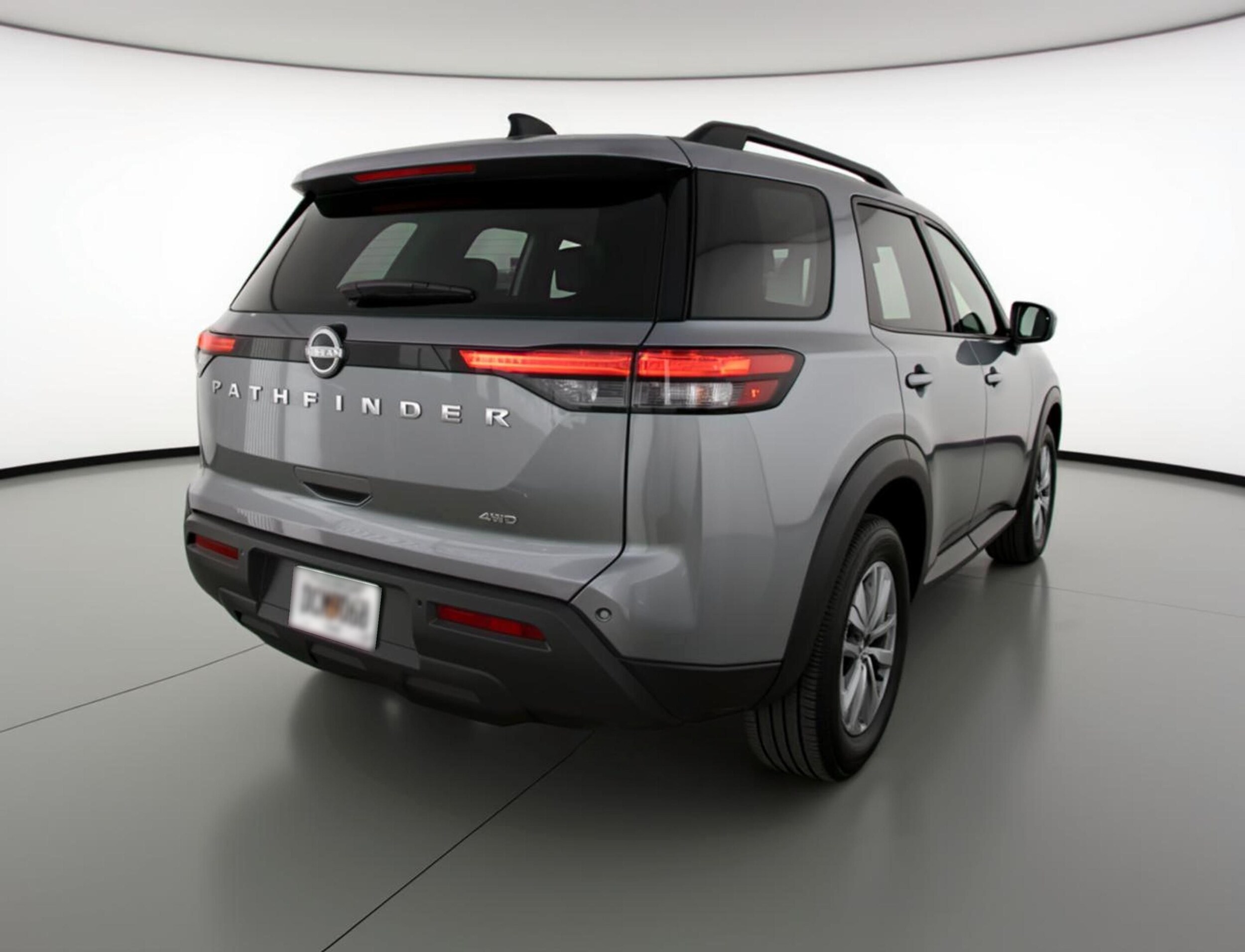 Thumbnail: 2025 Nissan Pathfinder - 7