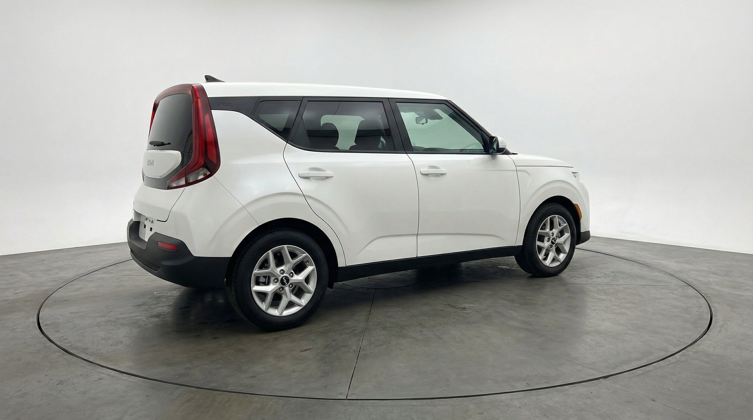 Thumbnail: 2025 Kia Soul - 9