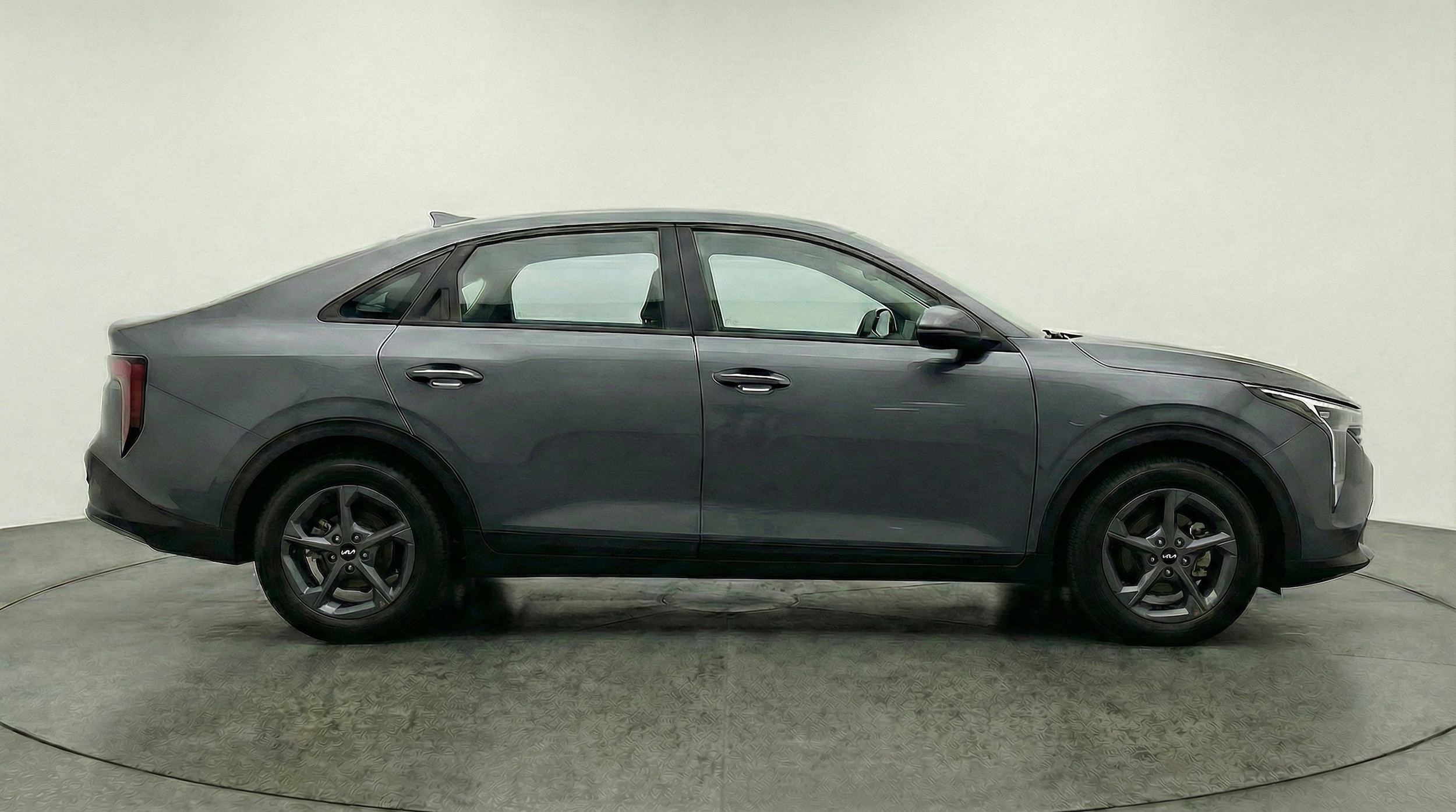 Thumbnail: 2025 Kia K4 - 8