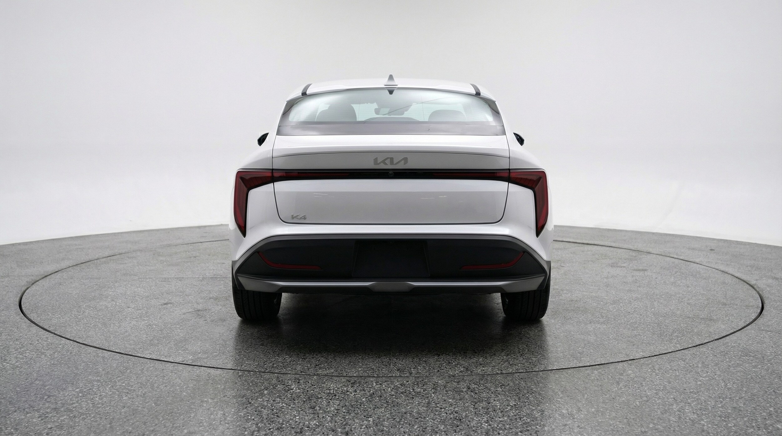 Thumbnail: 2025 Kia K4 - 6