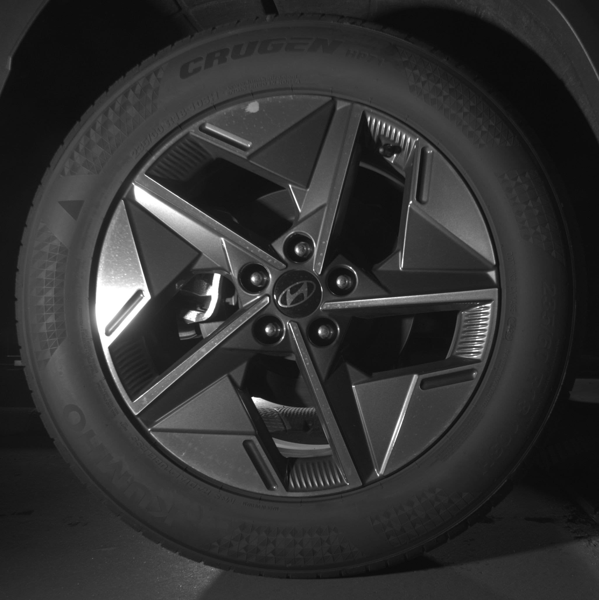 Thumbnail: 2026 Hyundai Tucson - 15