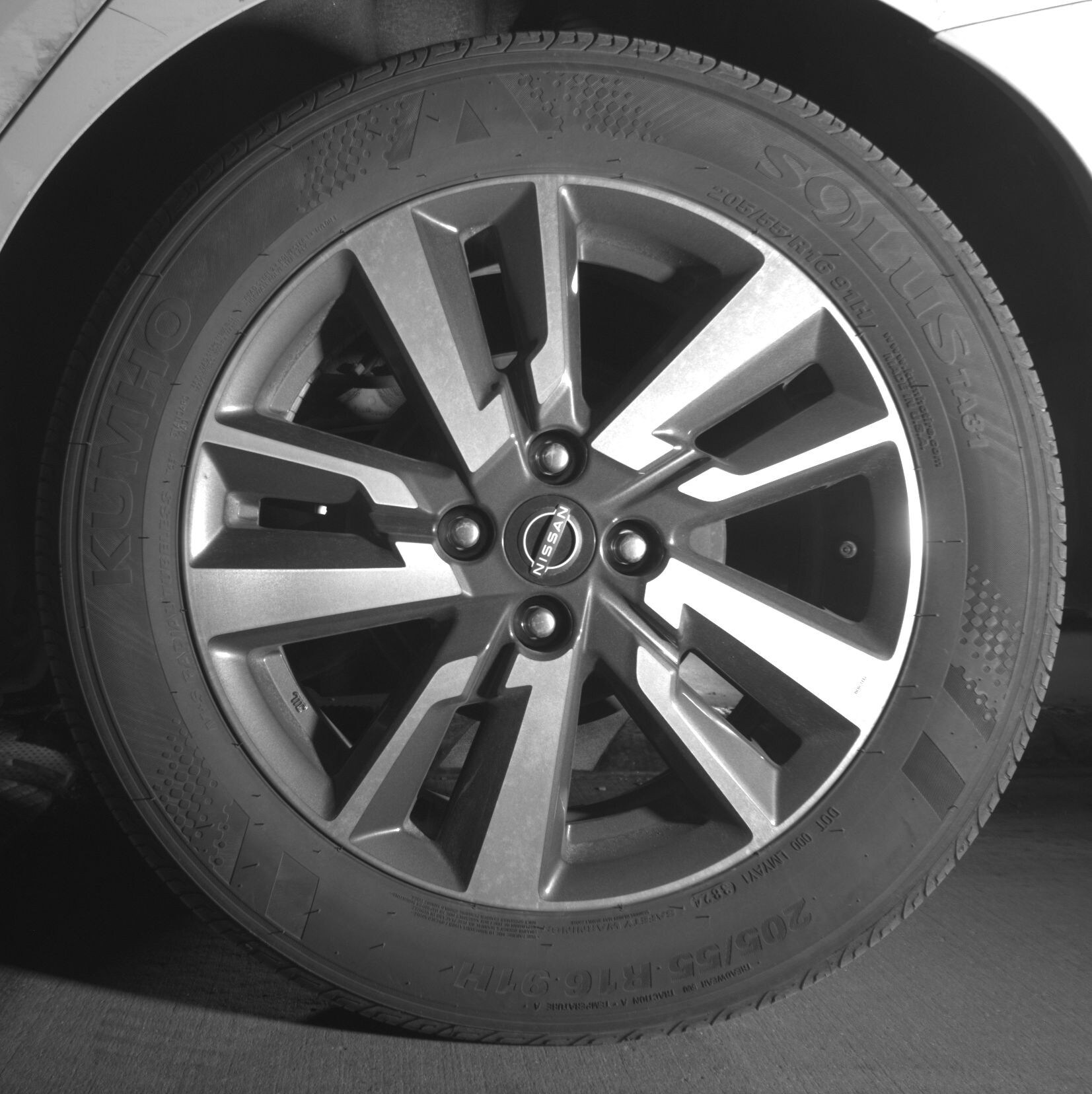 Thumbnail: 2025 Nissan Versa - 11
