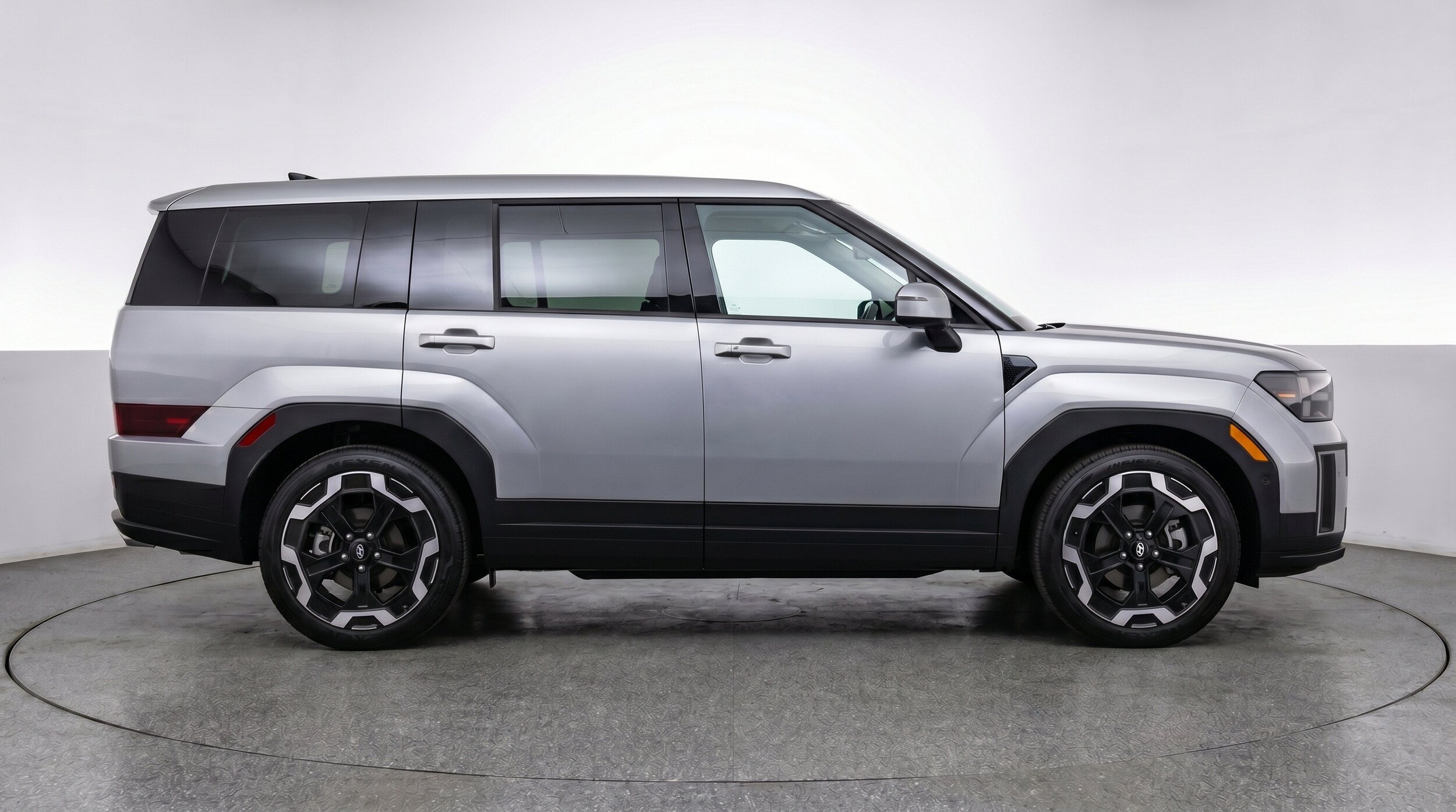 Thumbnail: 2026 Hyundai Santa Fe - 11