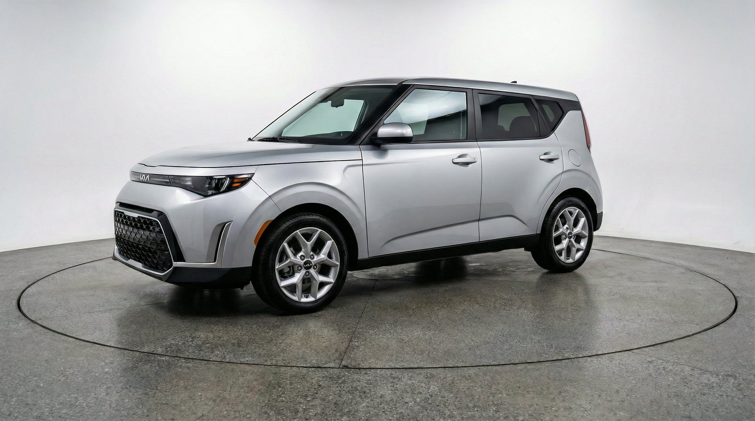 Thumbnail: 2025 Kia Soul - 3