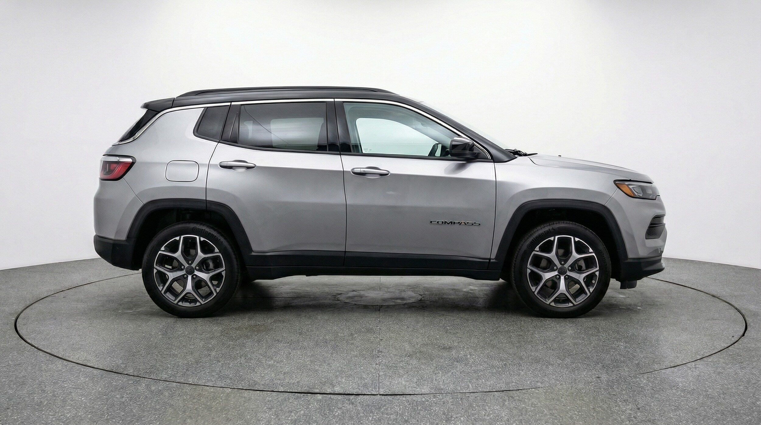 Thumbnail: 2025 Jeep Compass - 8
