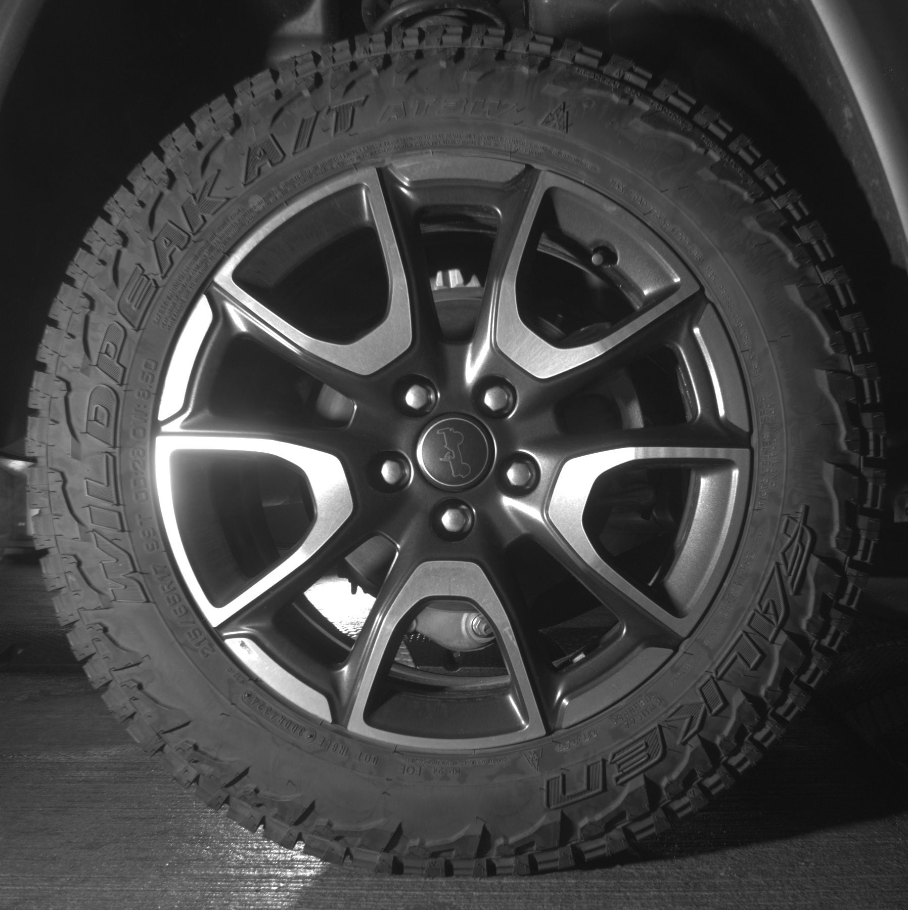 Thumbnail: 2025 Jeep Compass - 12