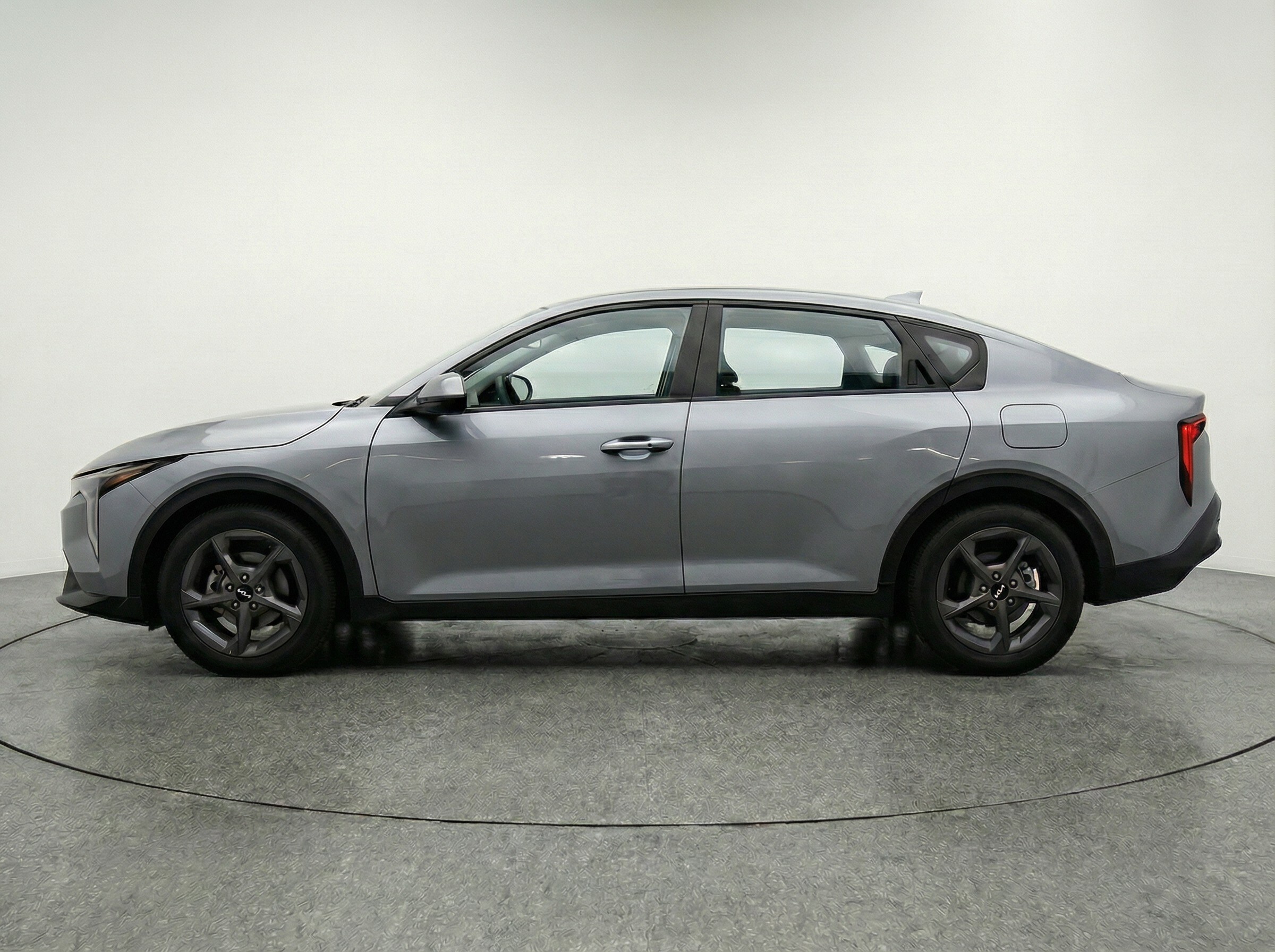 Thumbnail: 2025 Kia K4 - 4