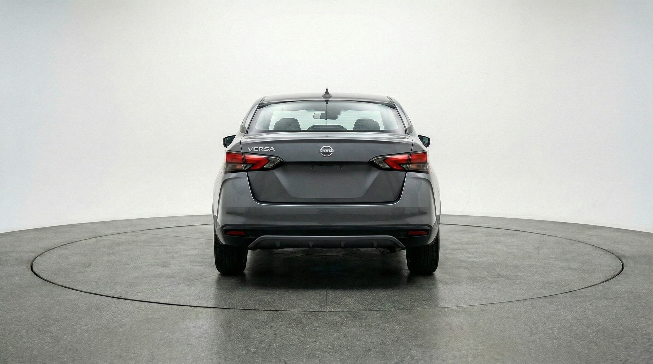 Thumbnail: 2025 Nissan Versa - 6