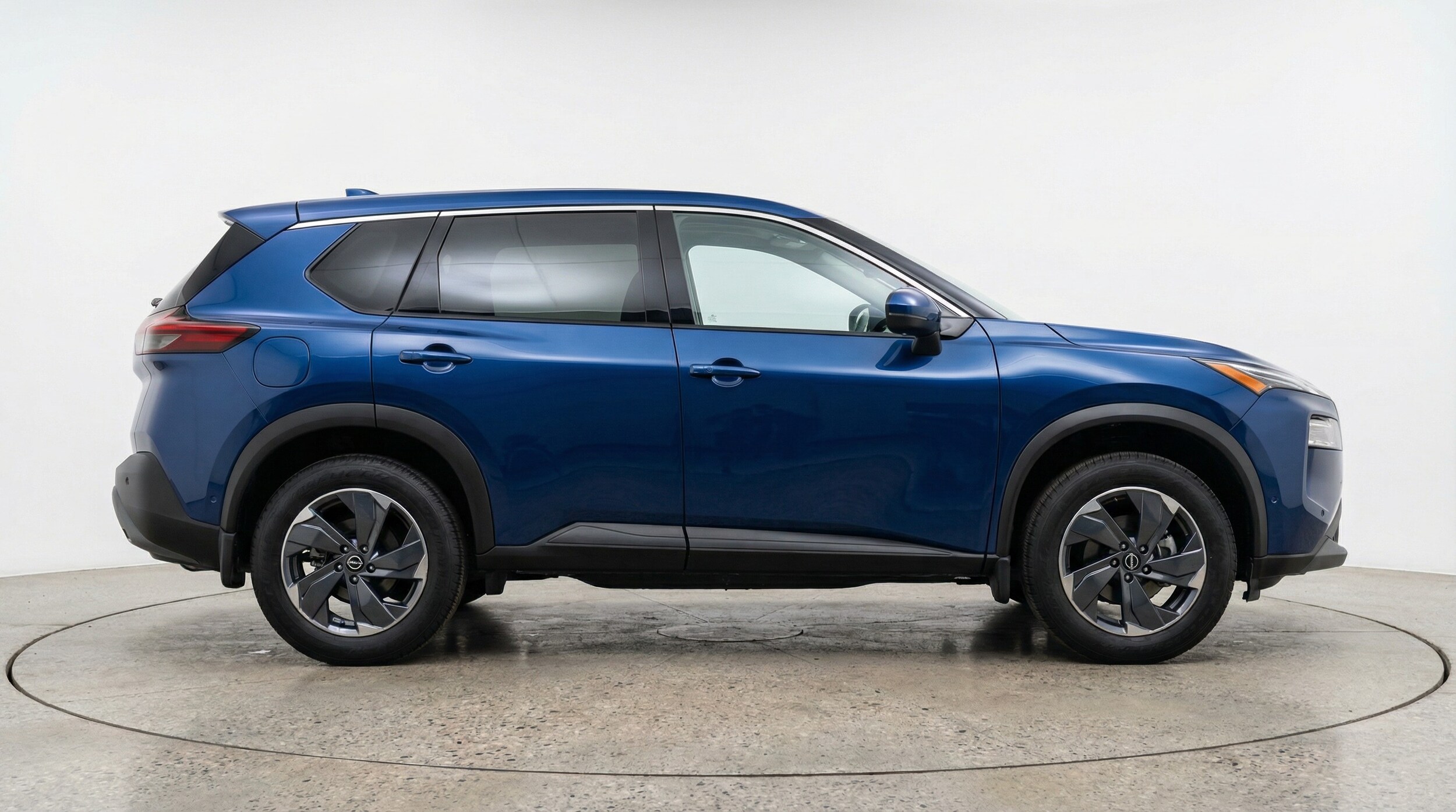 Thumbnail: 2025 Nissan Rogue - 8