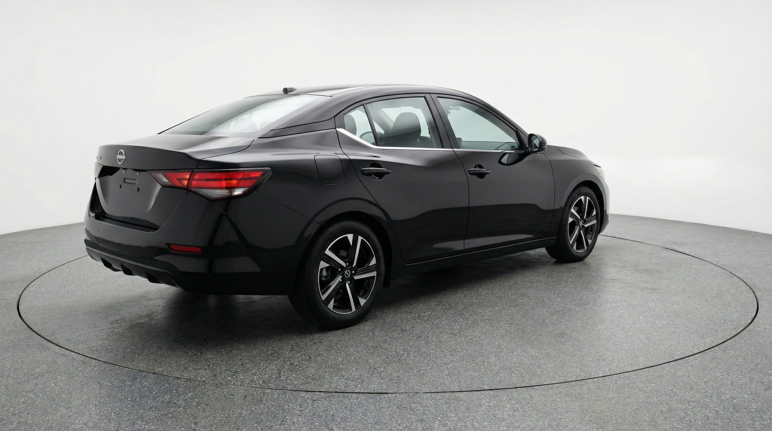 Thumbnail: 2025 Nissan Sentra - 9