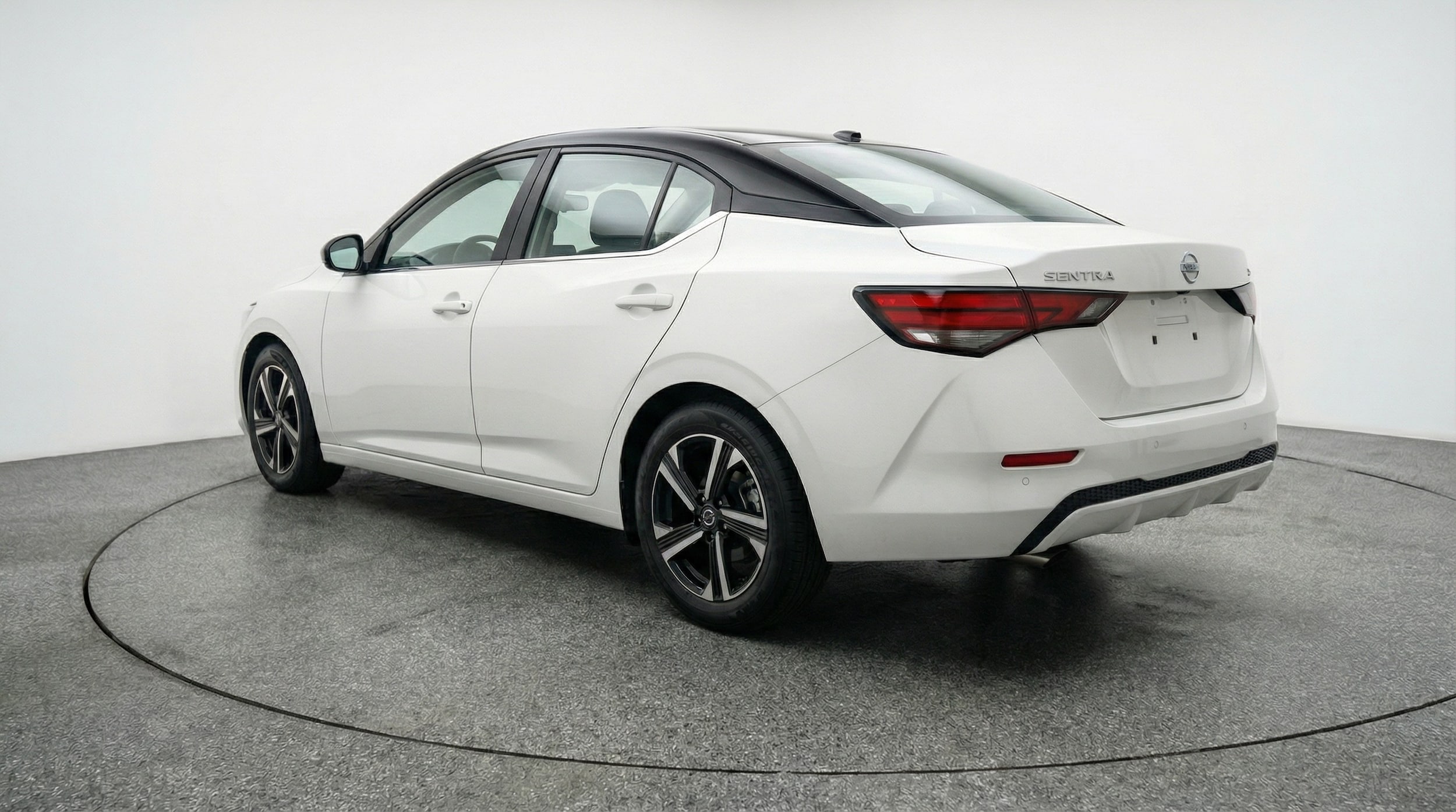 Thumbnail: 2025 Nissan Sentra - 5