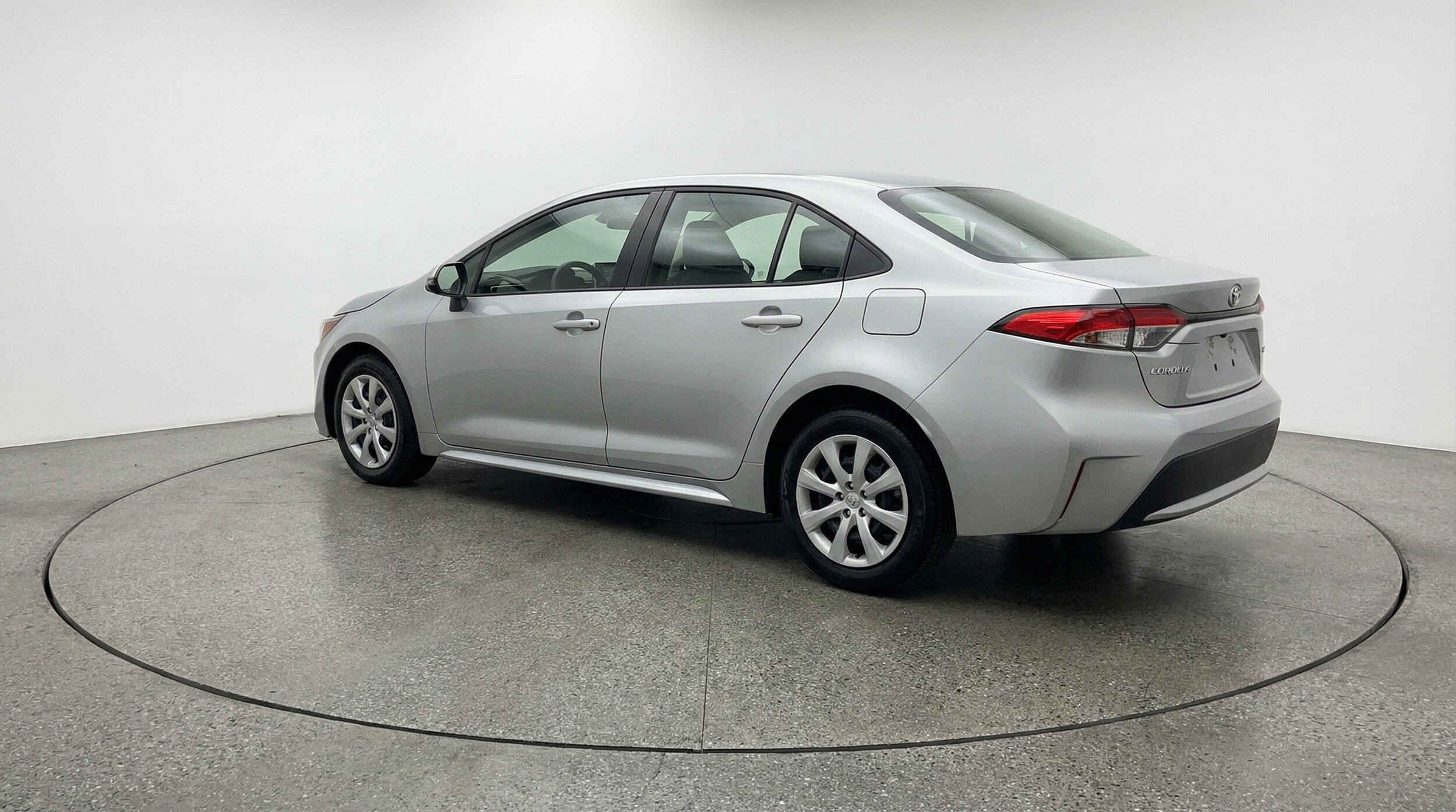 Thumbnail: 2025 Toyota Corolla - 6