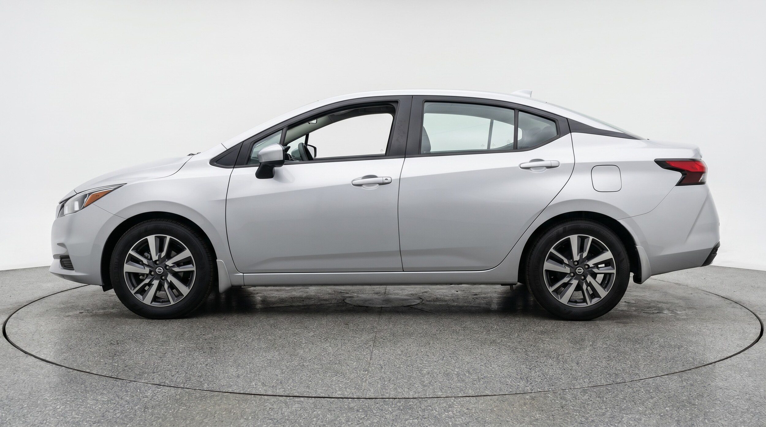 Thumbnail: 2025 Nissan Versa - 4