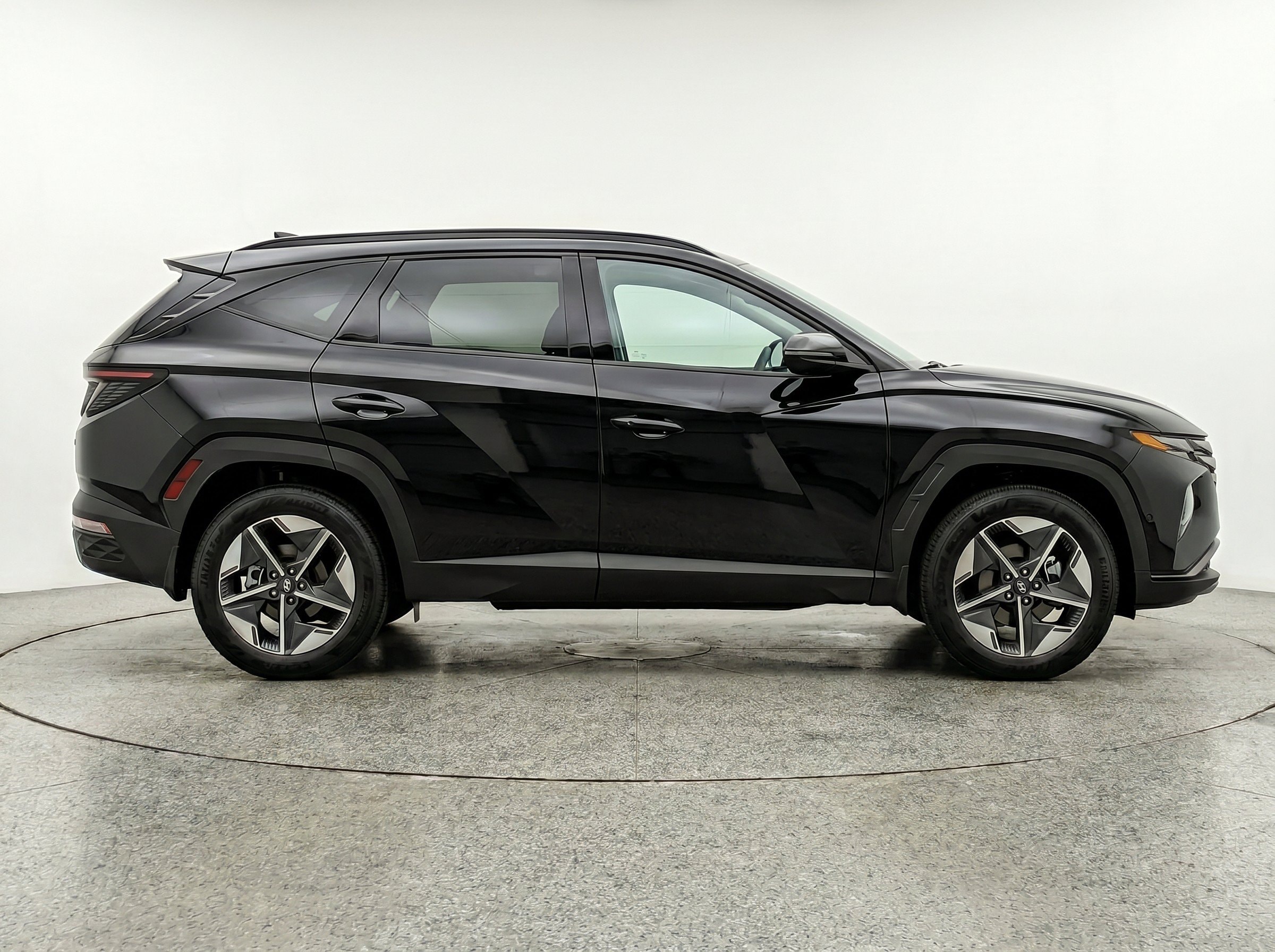 Thumbnail: 2026 Hyundai Tucson - 11
