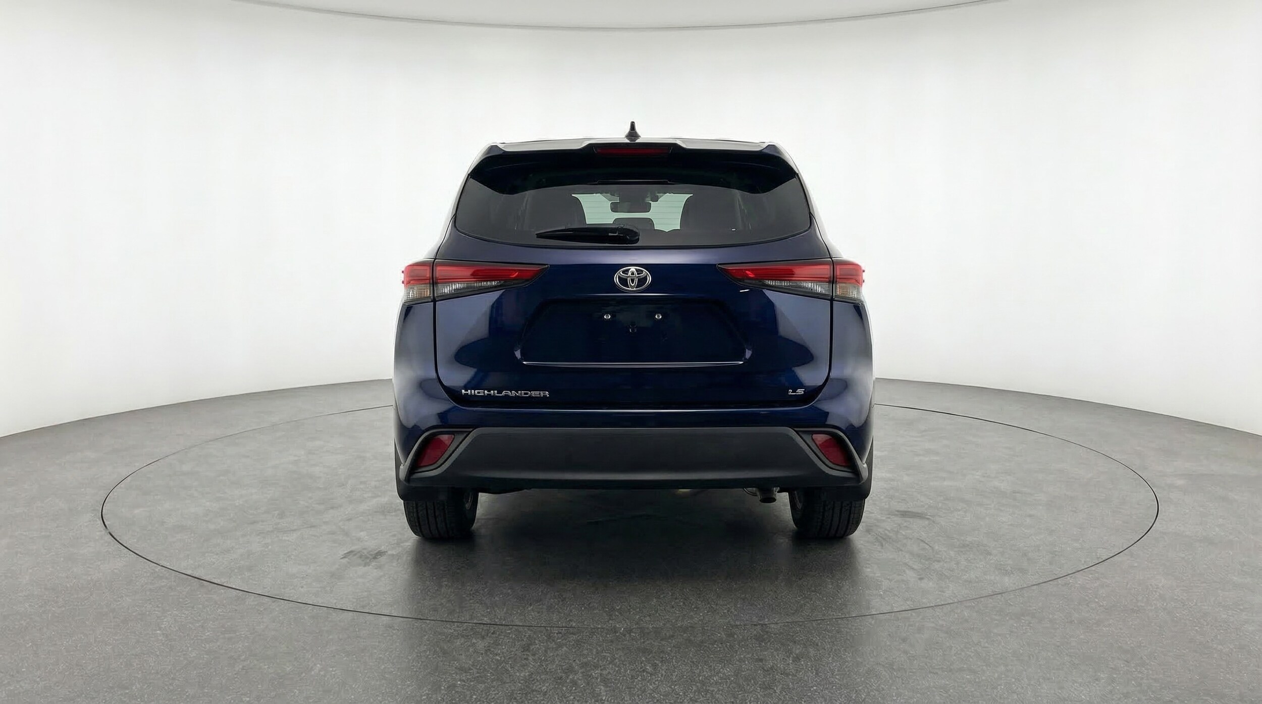 Thumbnail: 2025 Toyota Highlander - 6