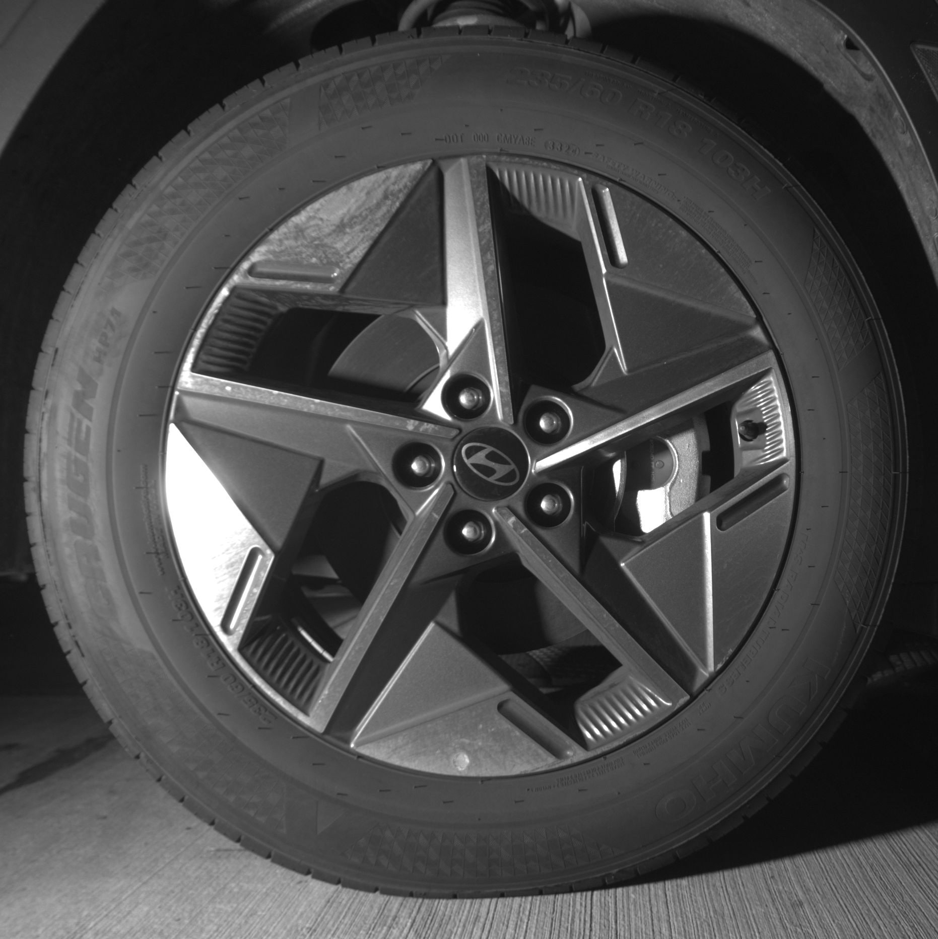 Thumbnail: 2025 Hyundai Tucson - 10