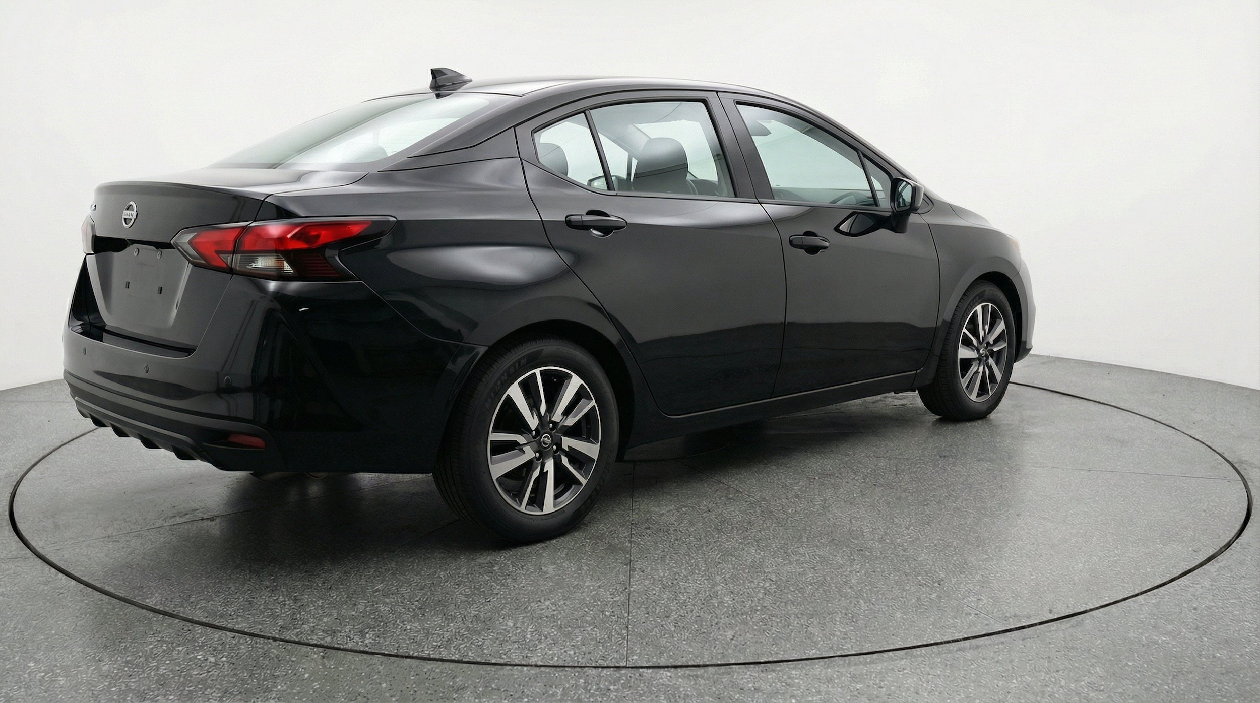 Thumbnail: 2025 Nissan Versa - 9