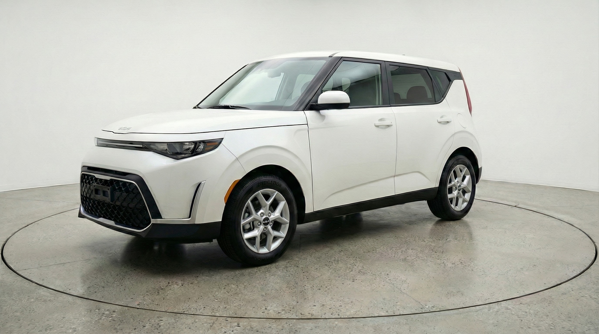 Thumbnail: 2025 Kia Soul - 3