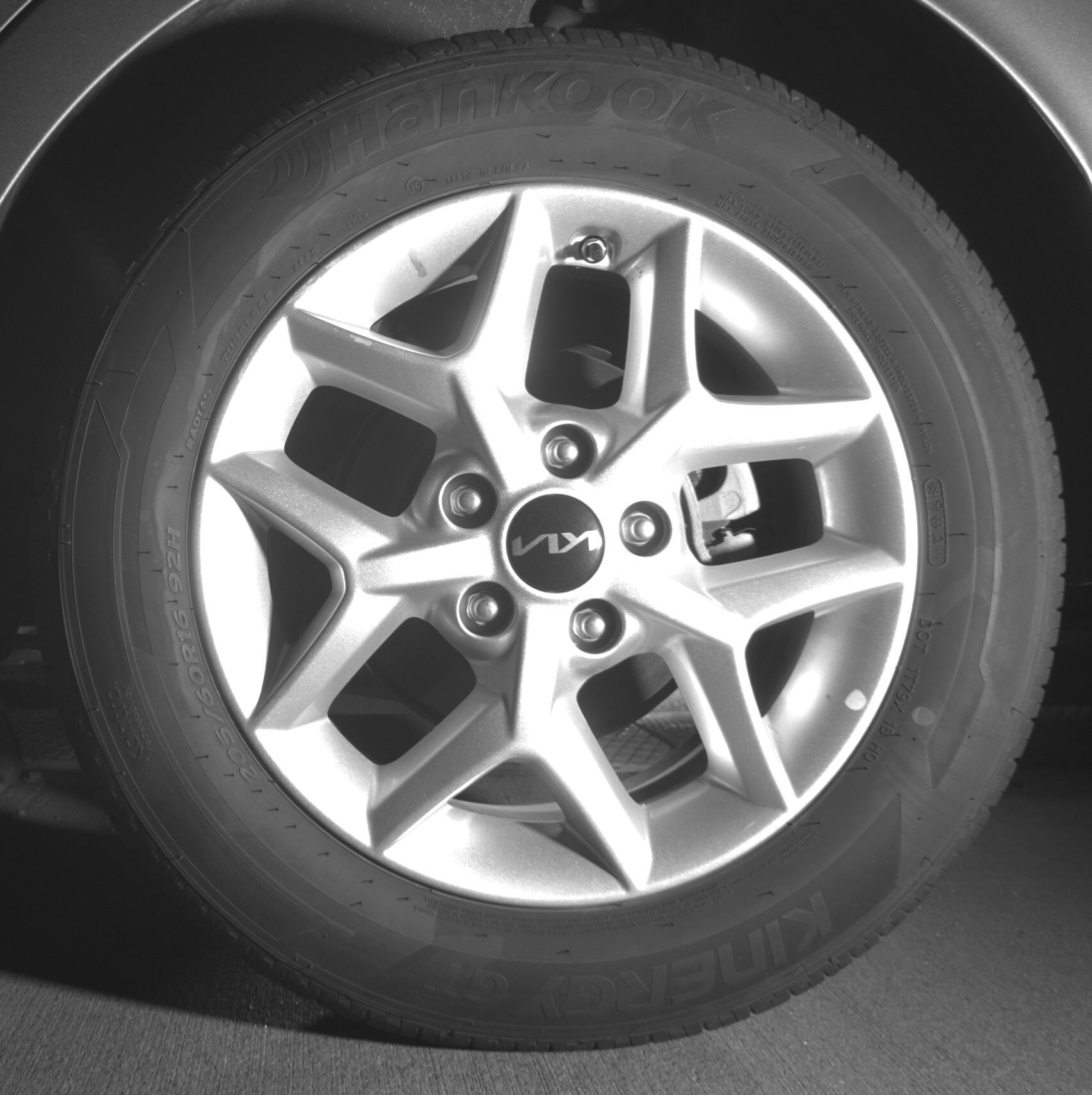 Thumbnail: 2025 Kia Soul - 11