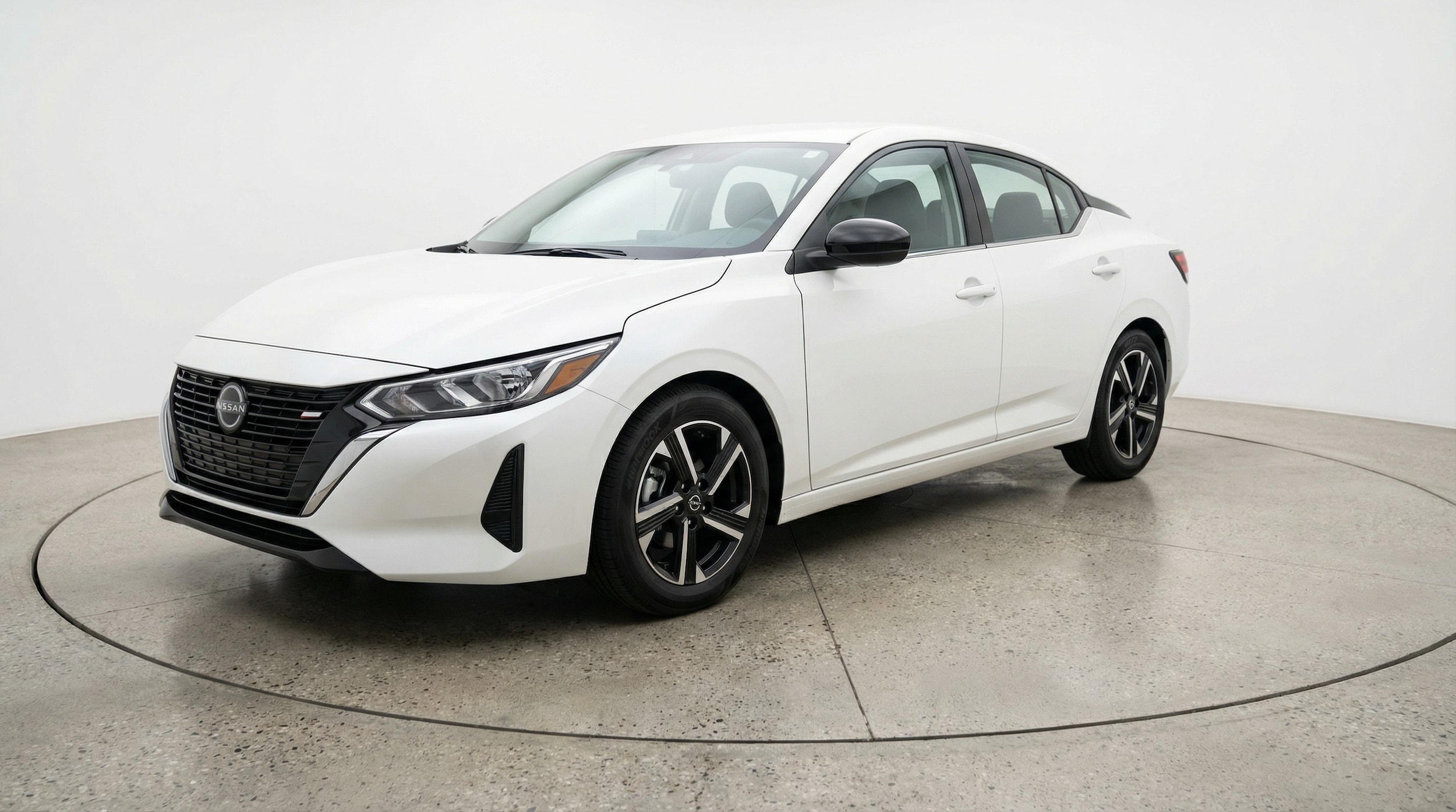 Thumbnail: 2025 Nissan Sentra - 3