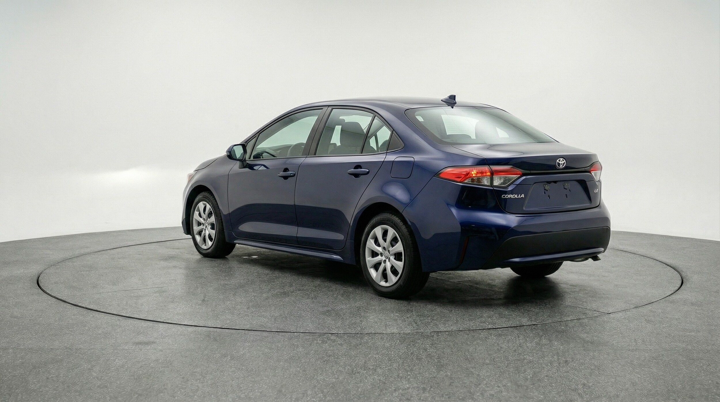 Thumbnail: 2025 Toyota Corolla - 5