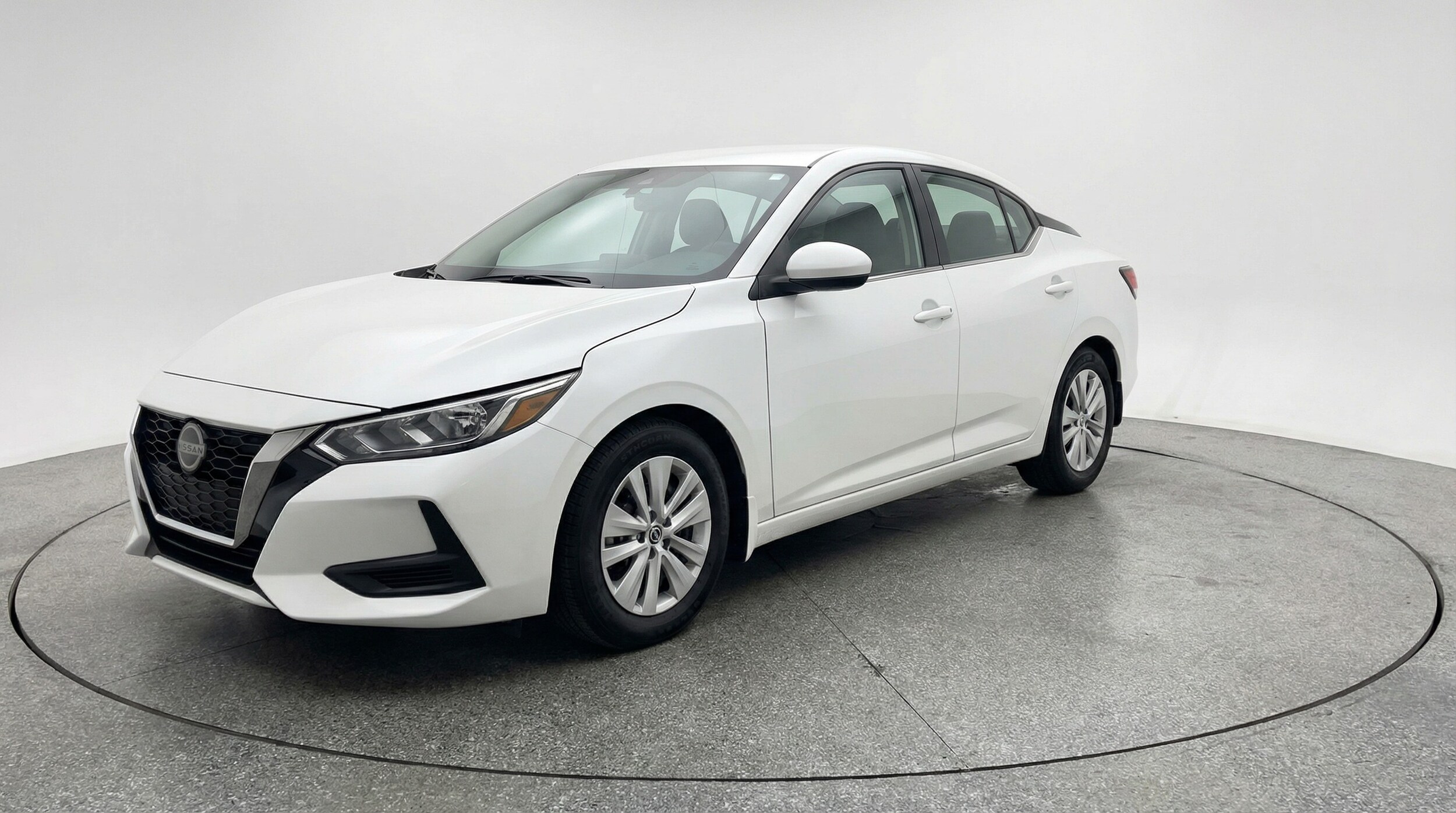 Thumbnail: 2025 Nissan Sentra - 3