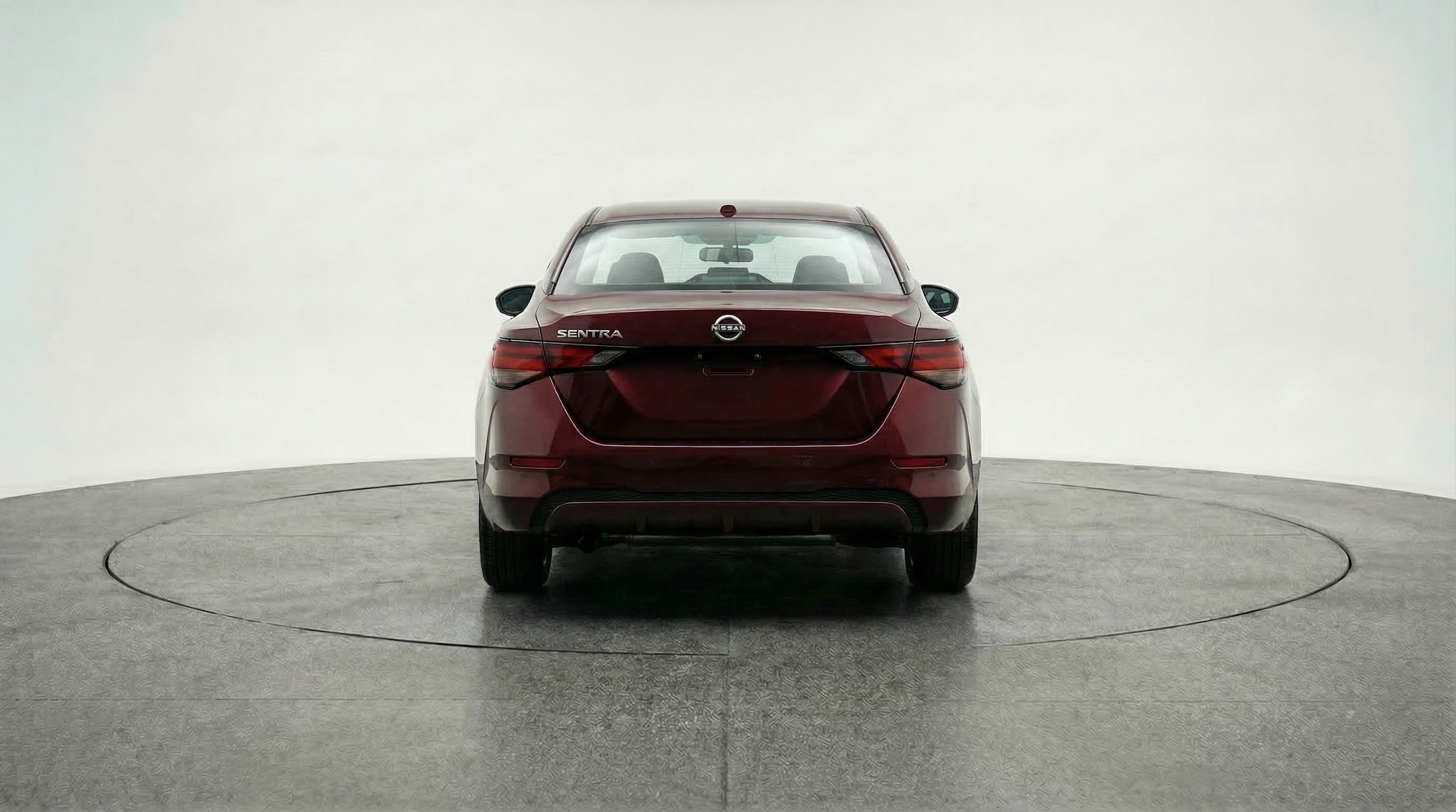 Thumbnail: 2025 Nissan Sentra - 6