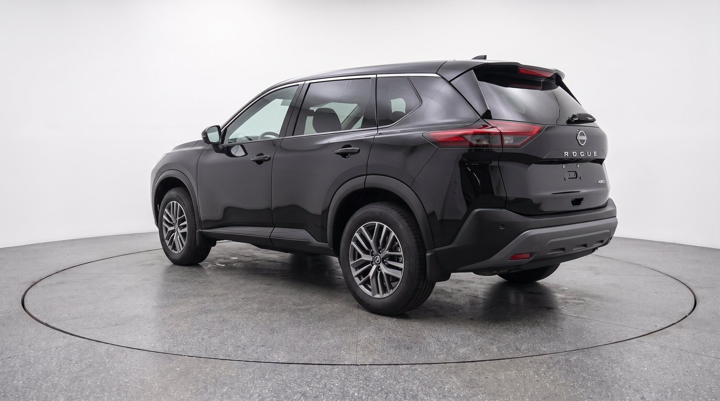 Thumbnail: 2026 Nissan Rogue - 6