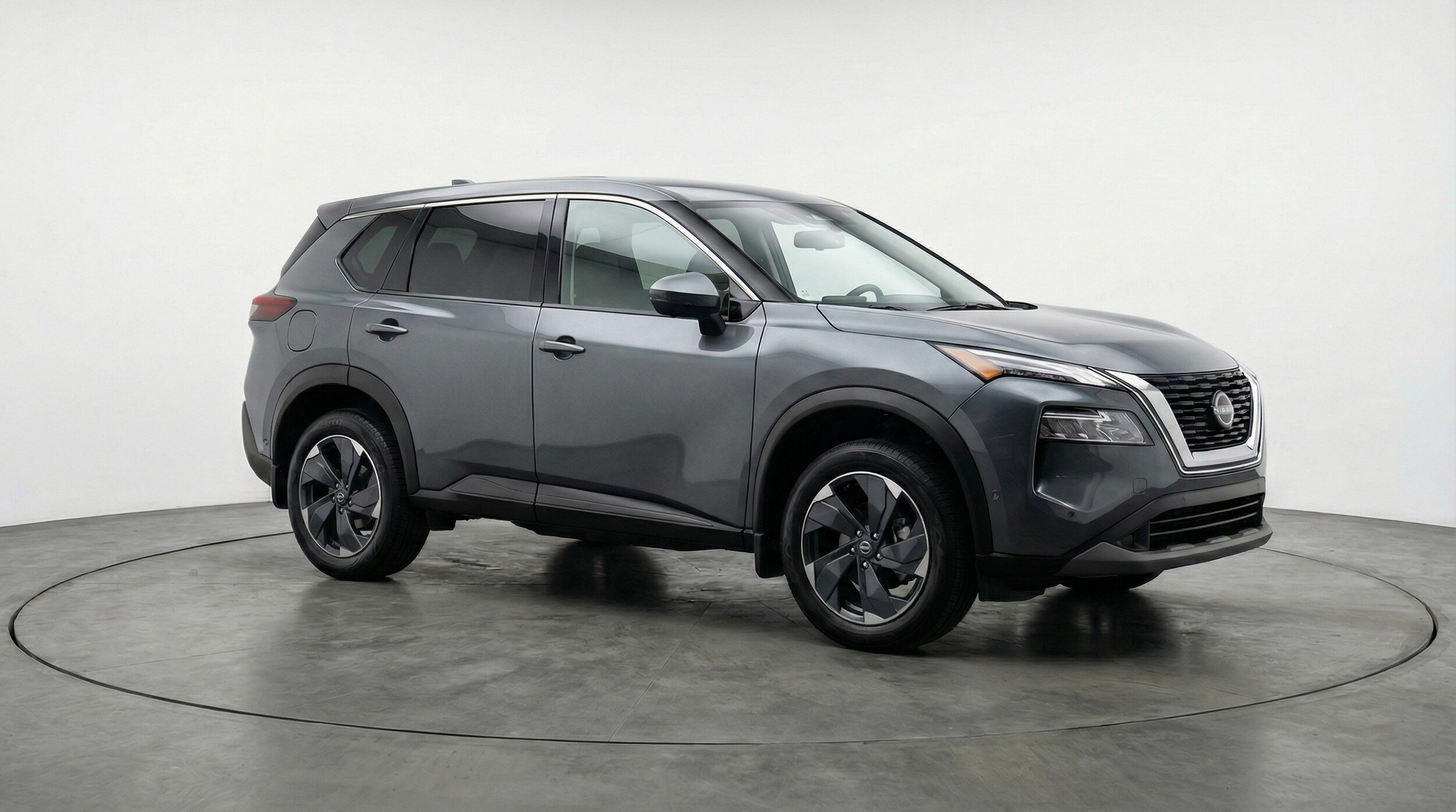 Thumbnail: 2025 Nissan Rogue - 1