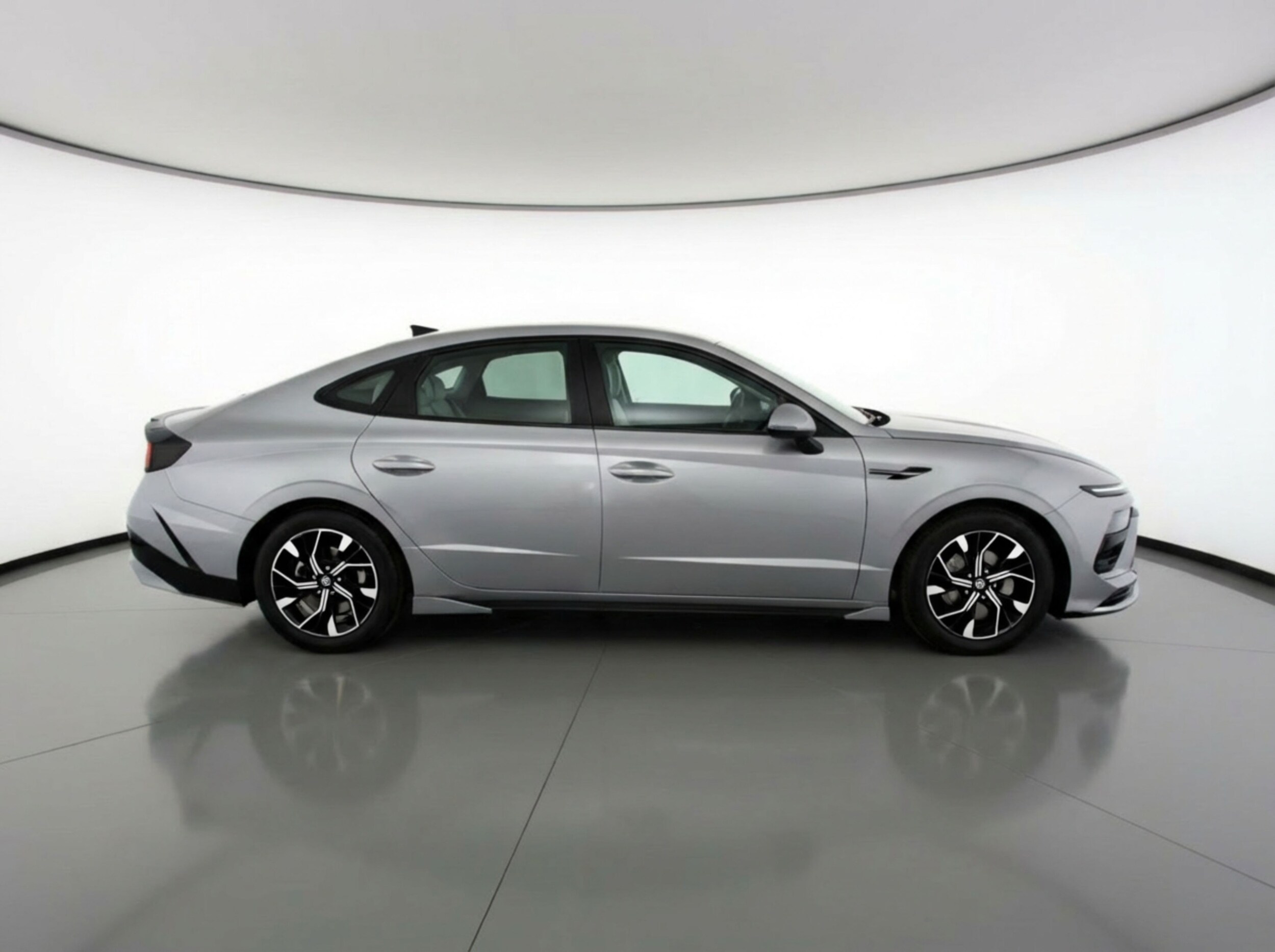 Thumbnail: 2025 Hyundai Sonata - 8