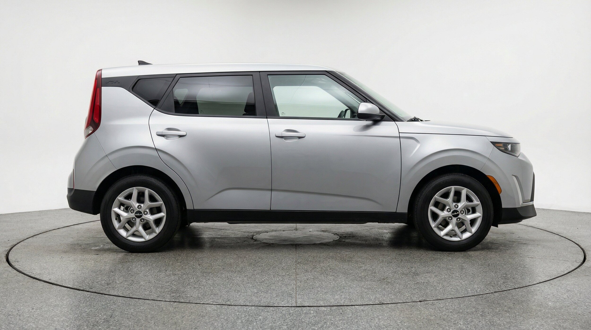 Thumbnail: 2025 Kia Soul - 11