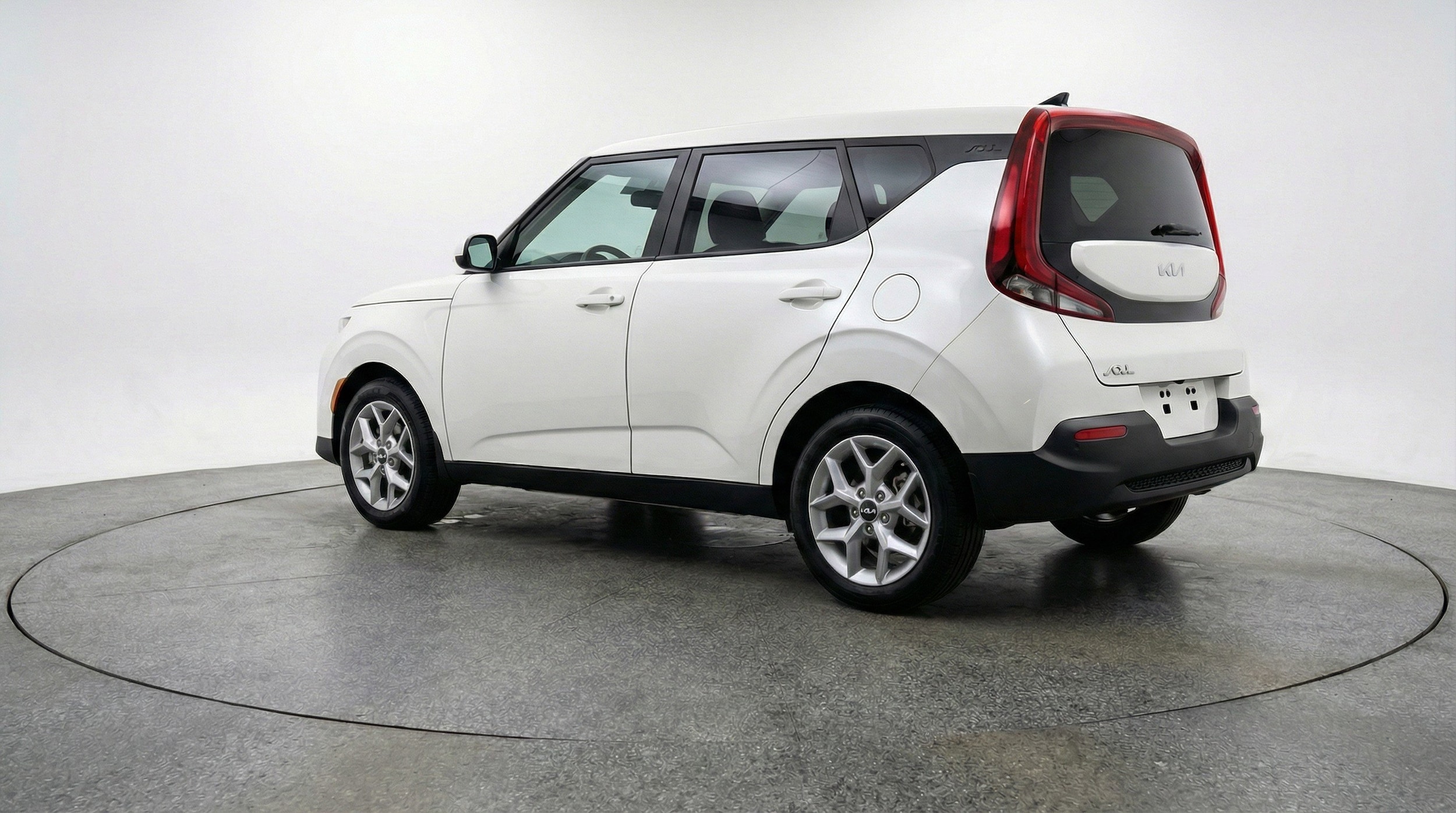Thumbnail: 2025 Kia Soul - 6
