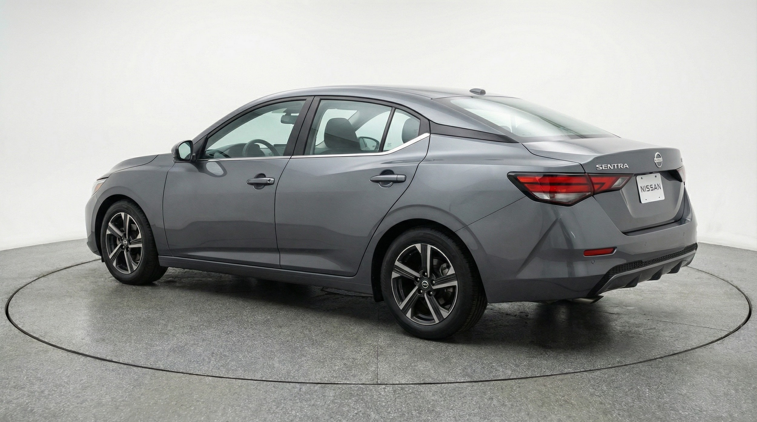 Thumbnail: 2025 Nissan Sentra - 5