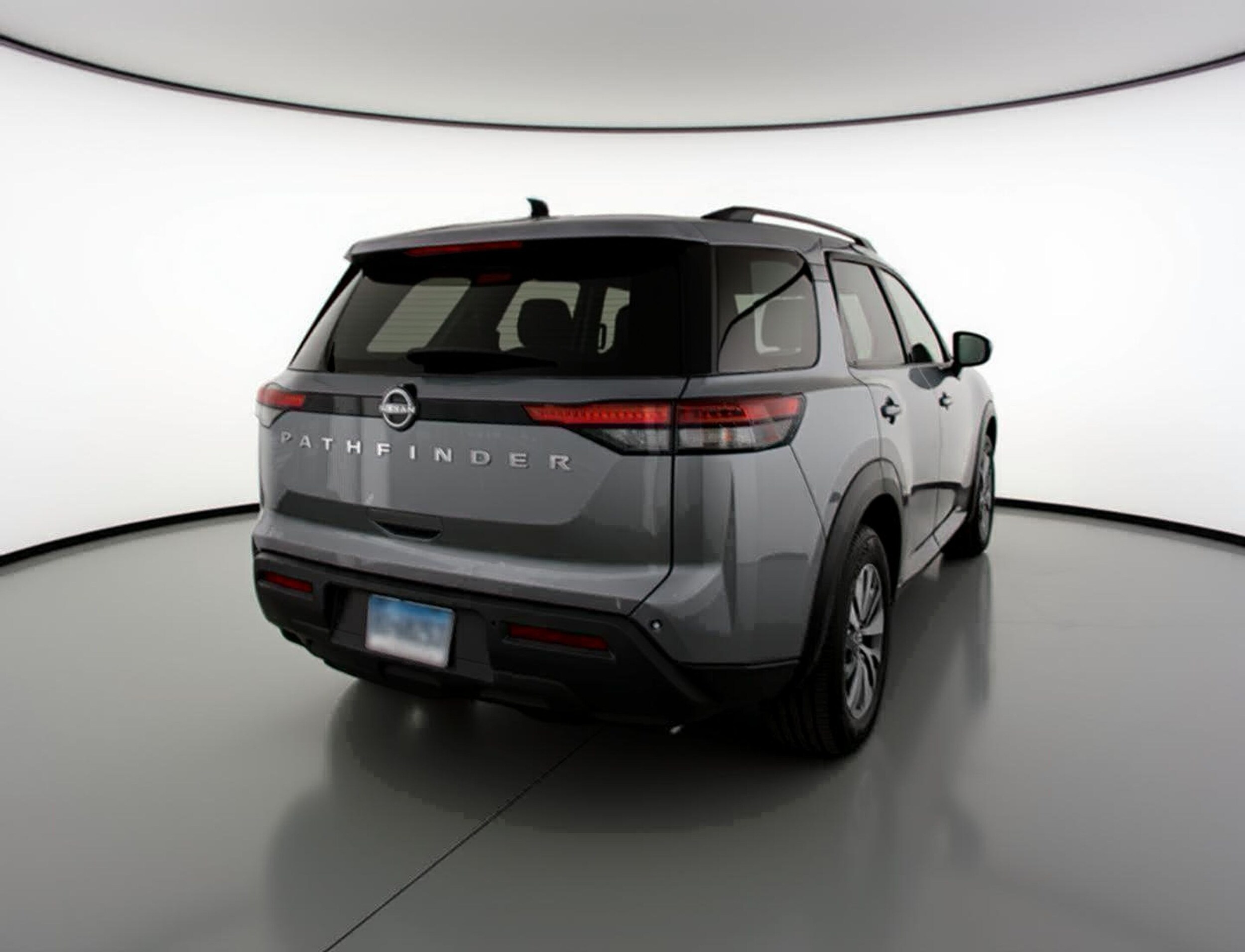 Thumbnail: 2025 Nissan Pathfinder - 7