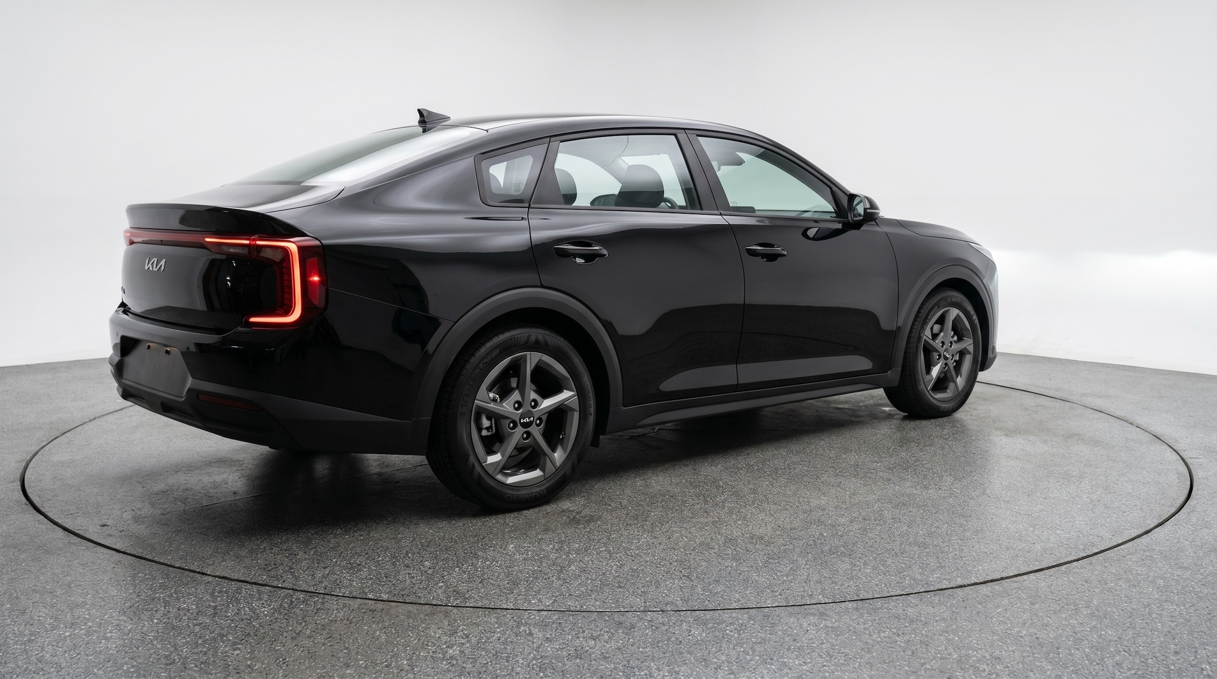 Thumbnail: 2025 Kia K4 - 7