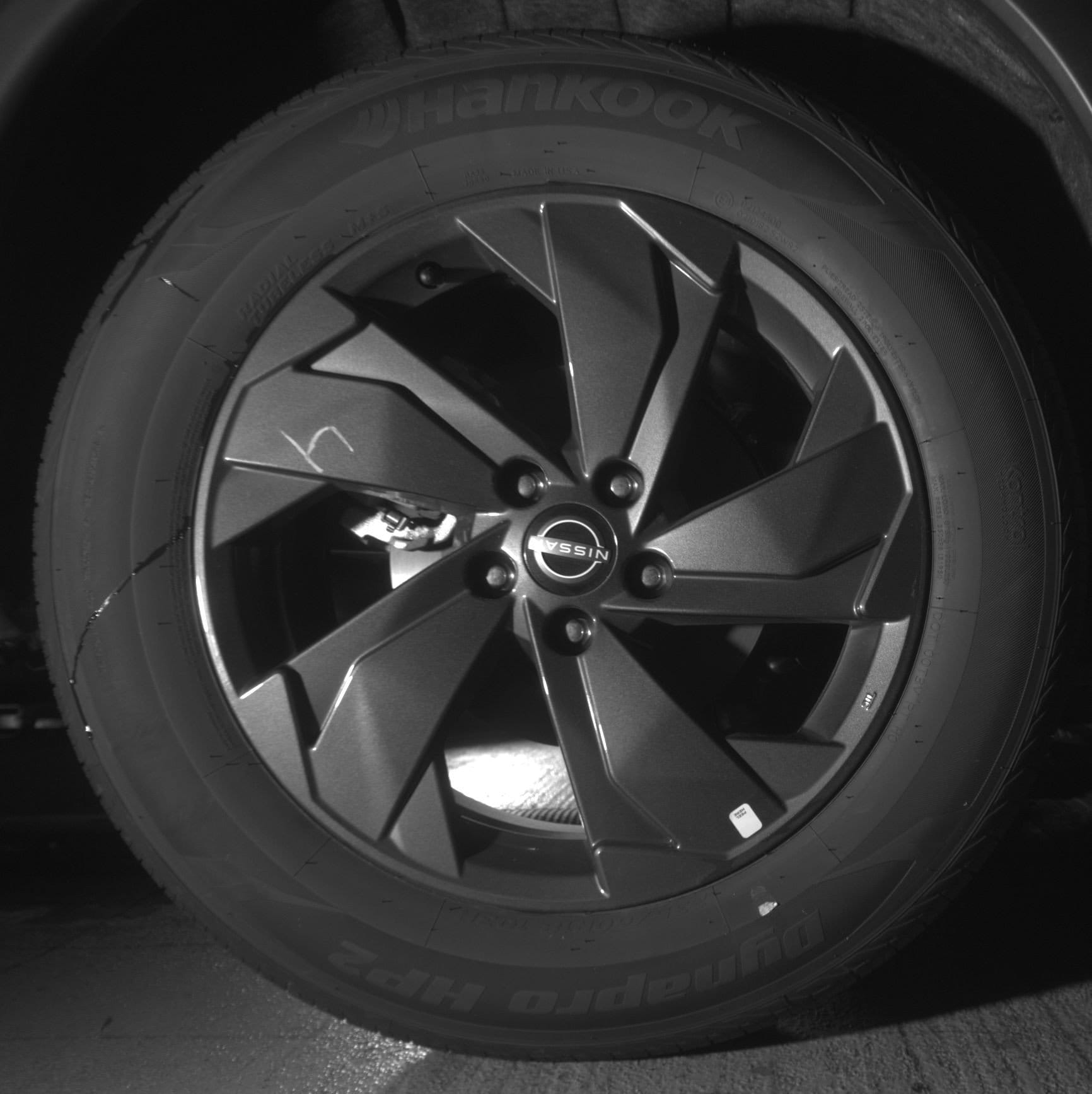 Thumbnail: 2026 Nissan Rogue - 14
