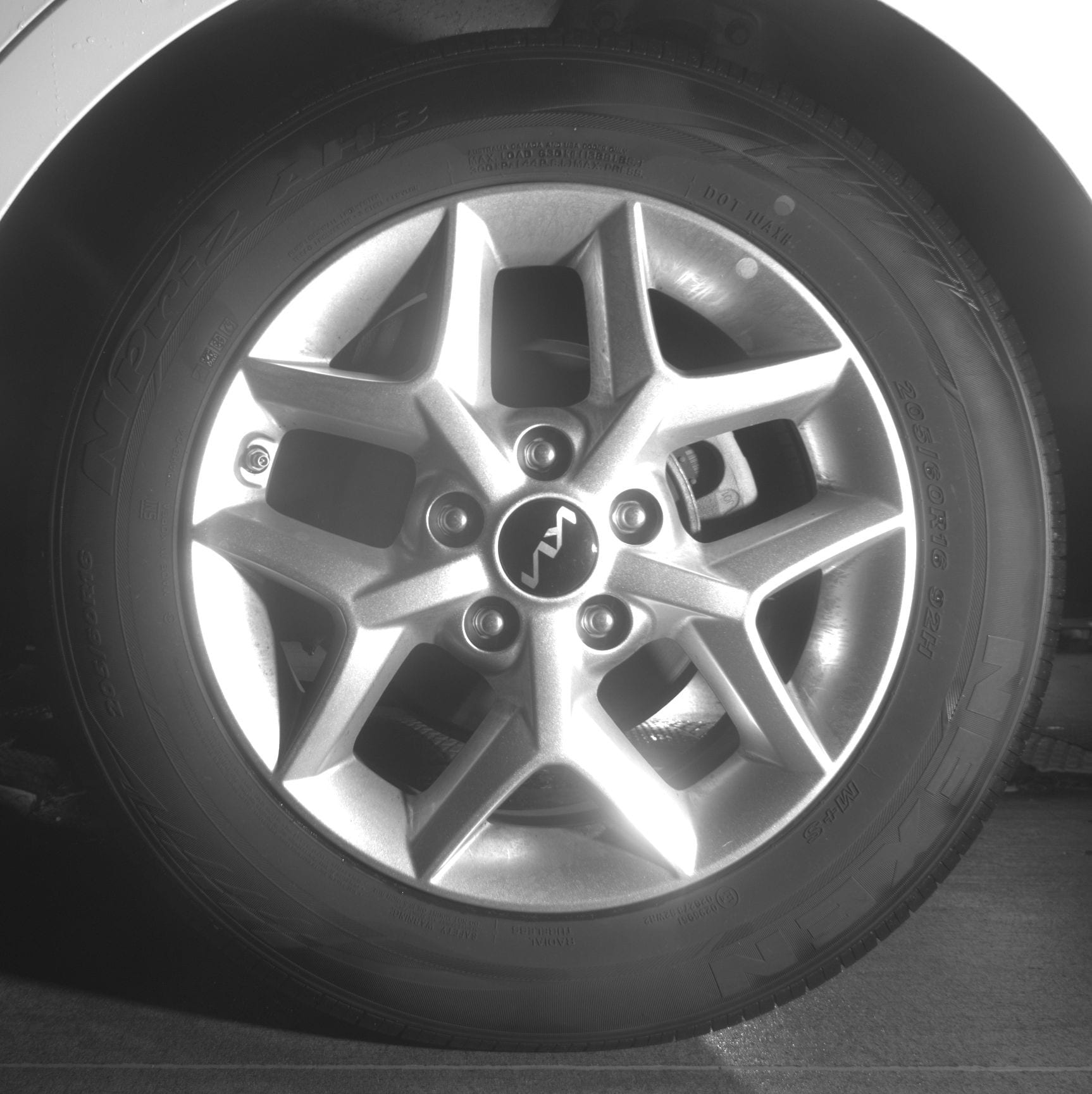 Thumbnail: 2025 Kia Soul - 11