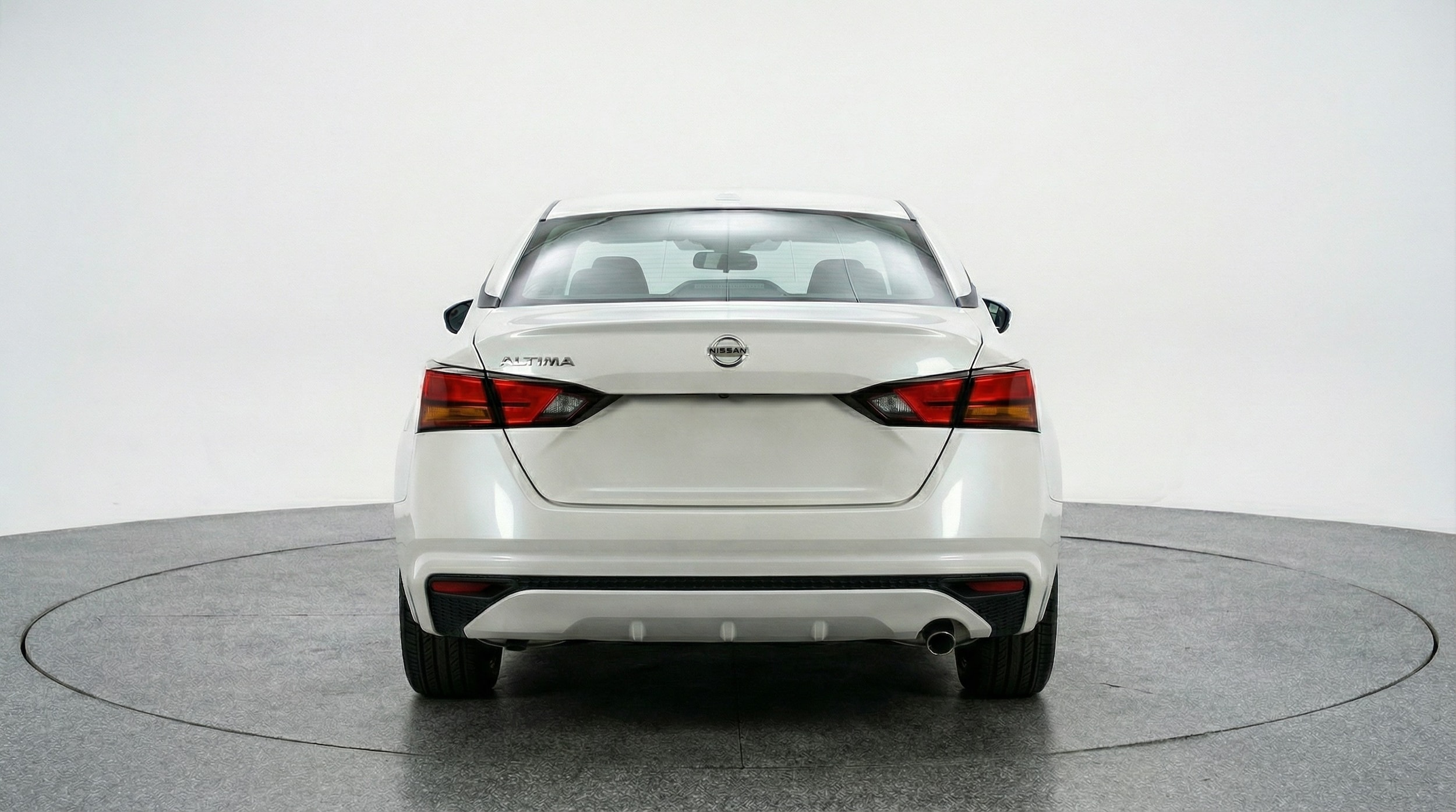 Thumbnail: 2025 Nissan Altima - 6