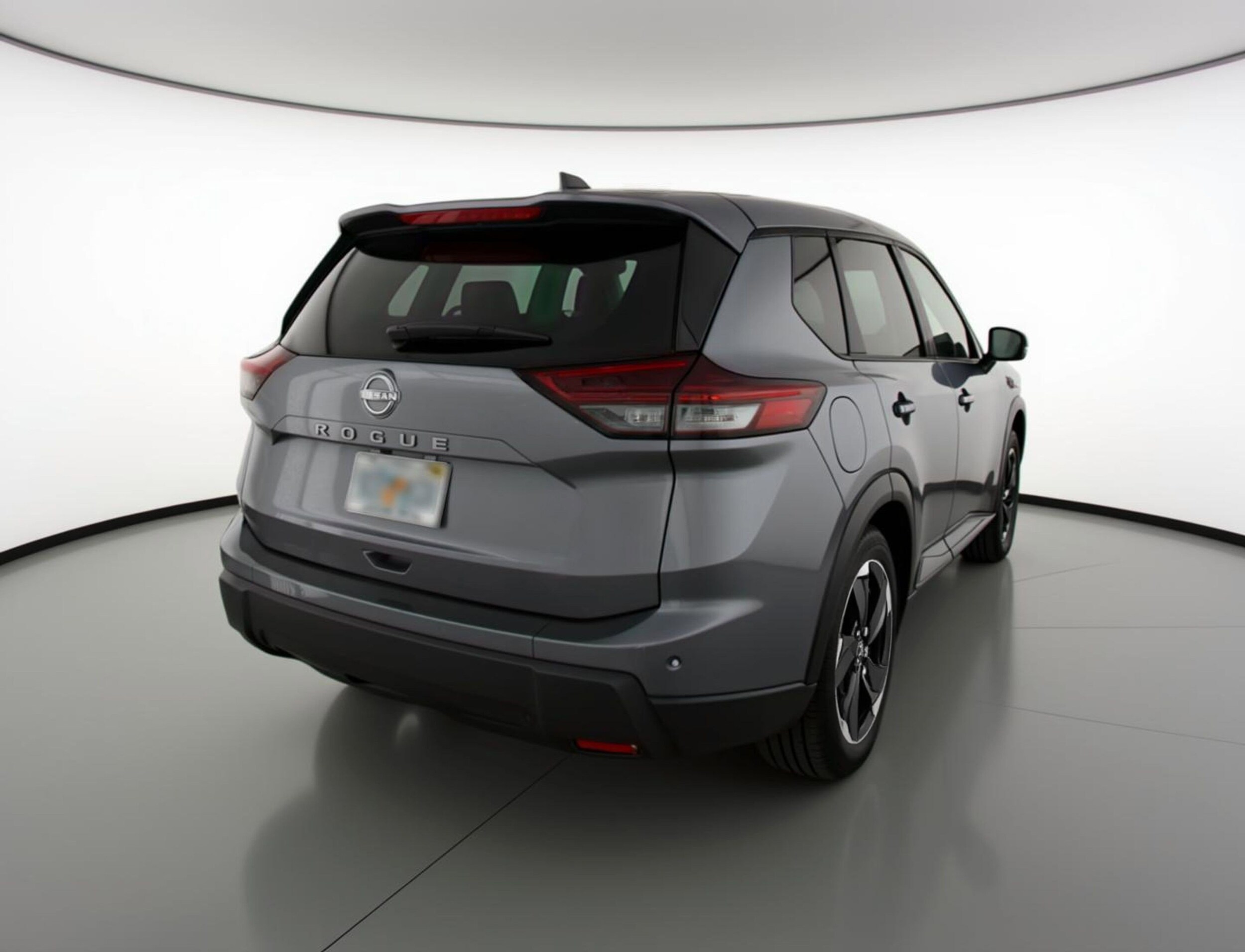 Thumbnail: 2025 Nissan Rogue - 9
