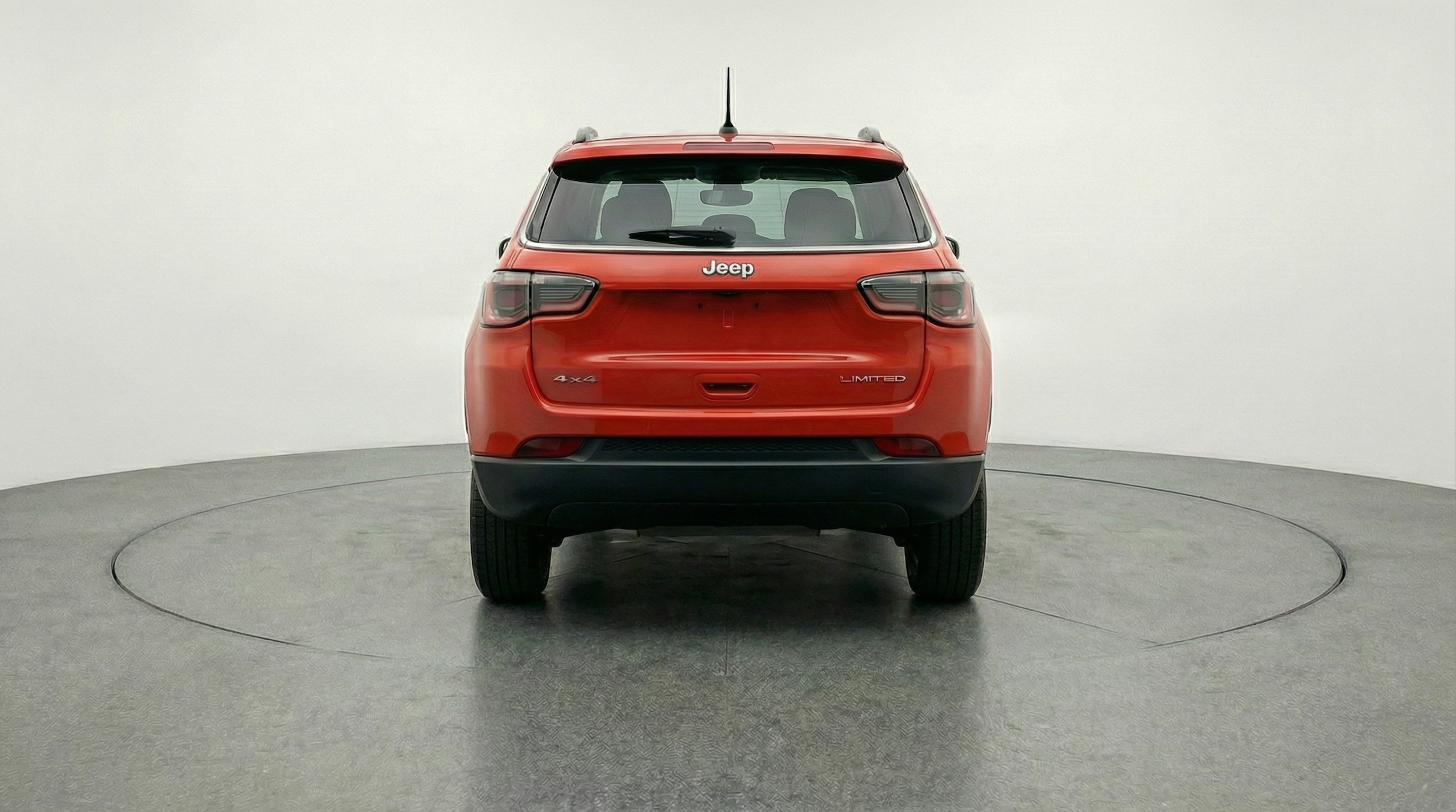 Thumbnail: 2025 Jeep Compass - 6