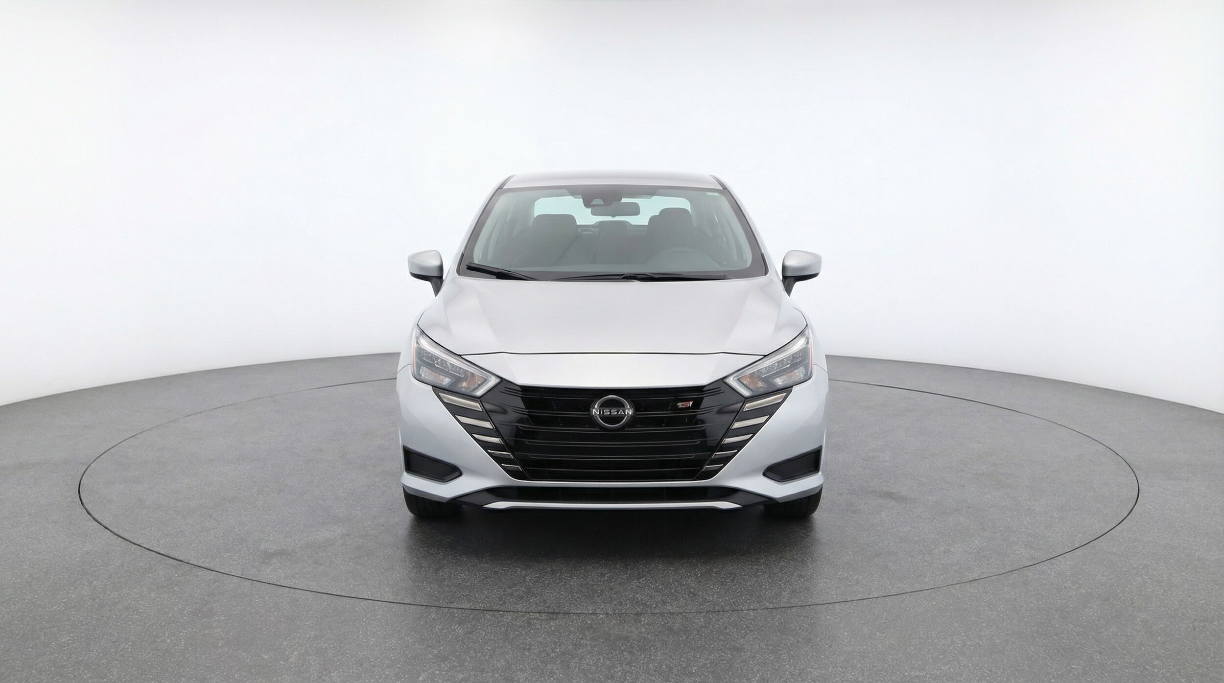 Thumbnail: 2025 Nissan Versa - 2